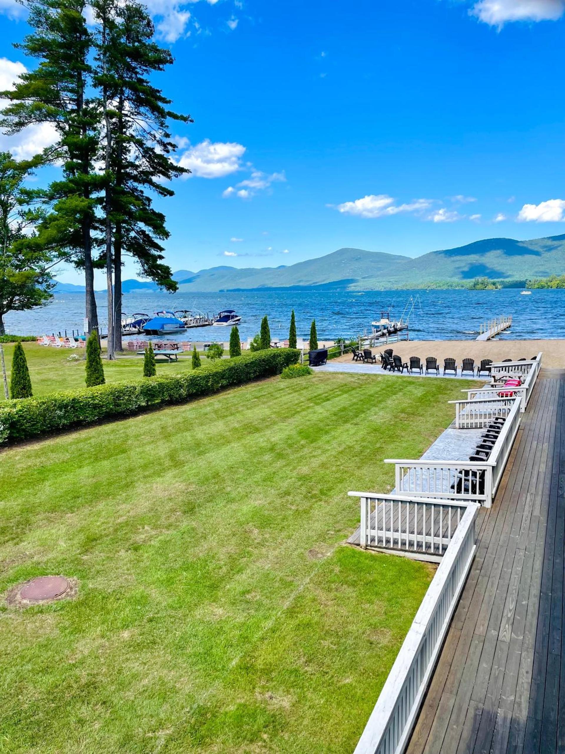 Waters Edge Lodge photo 29