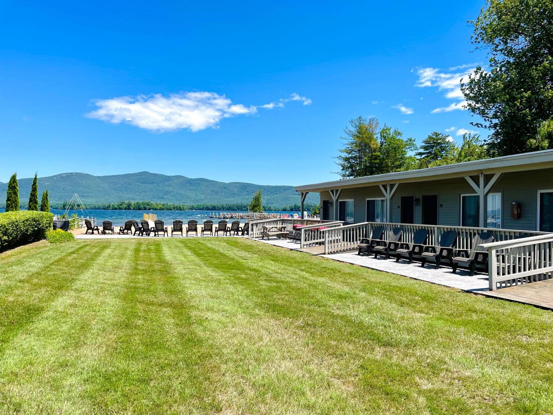 Waters Edge Lodge photo 28