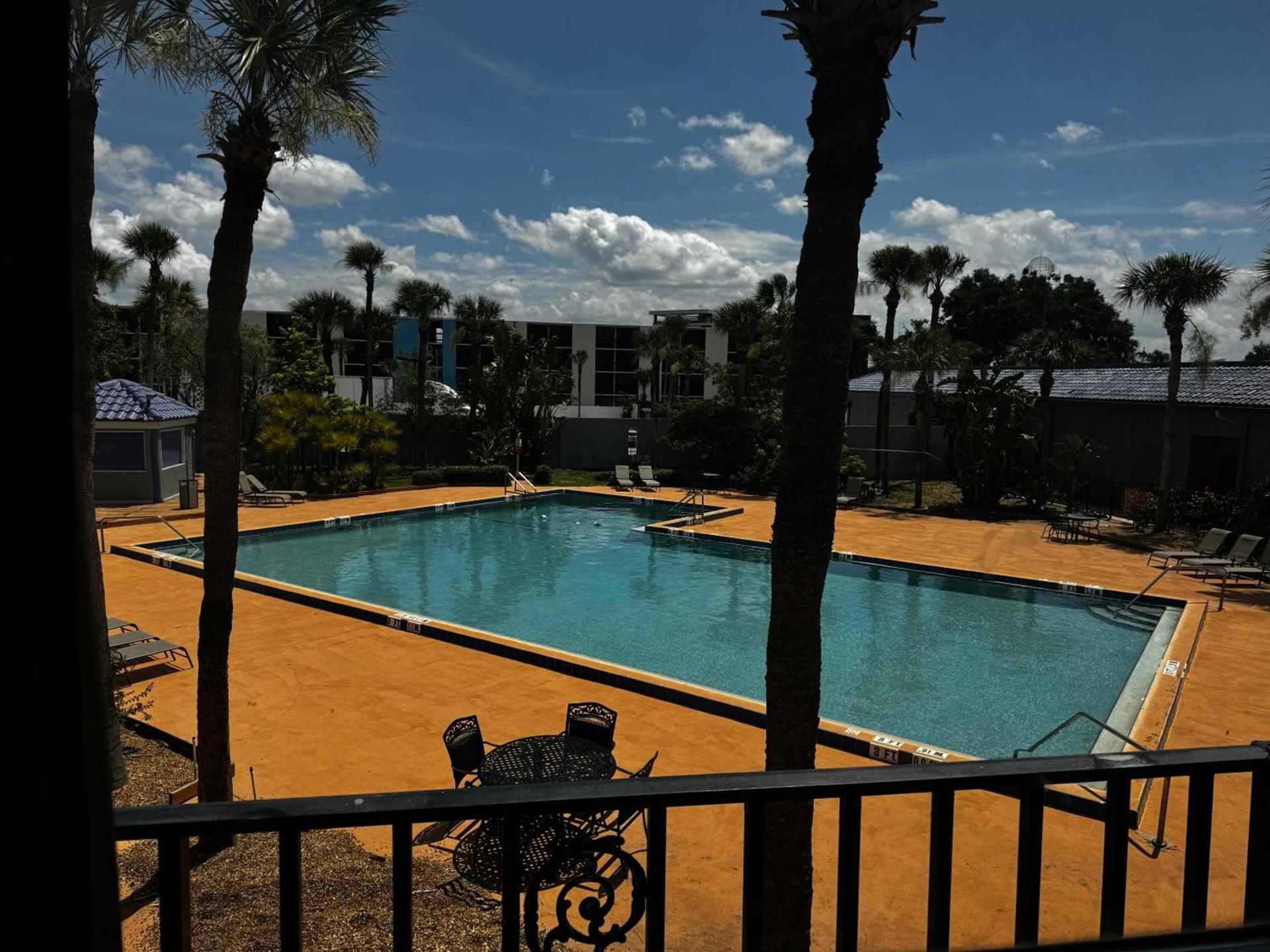 Monumental Movieland Hotel photo 7