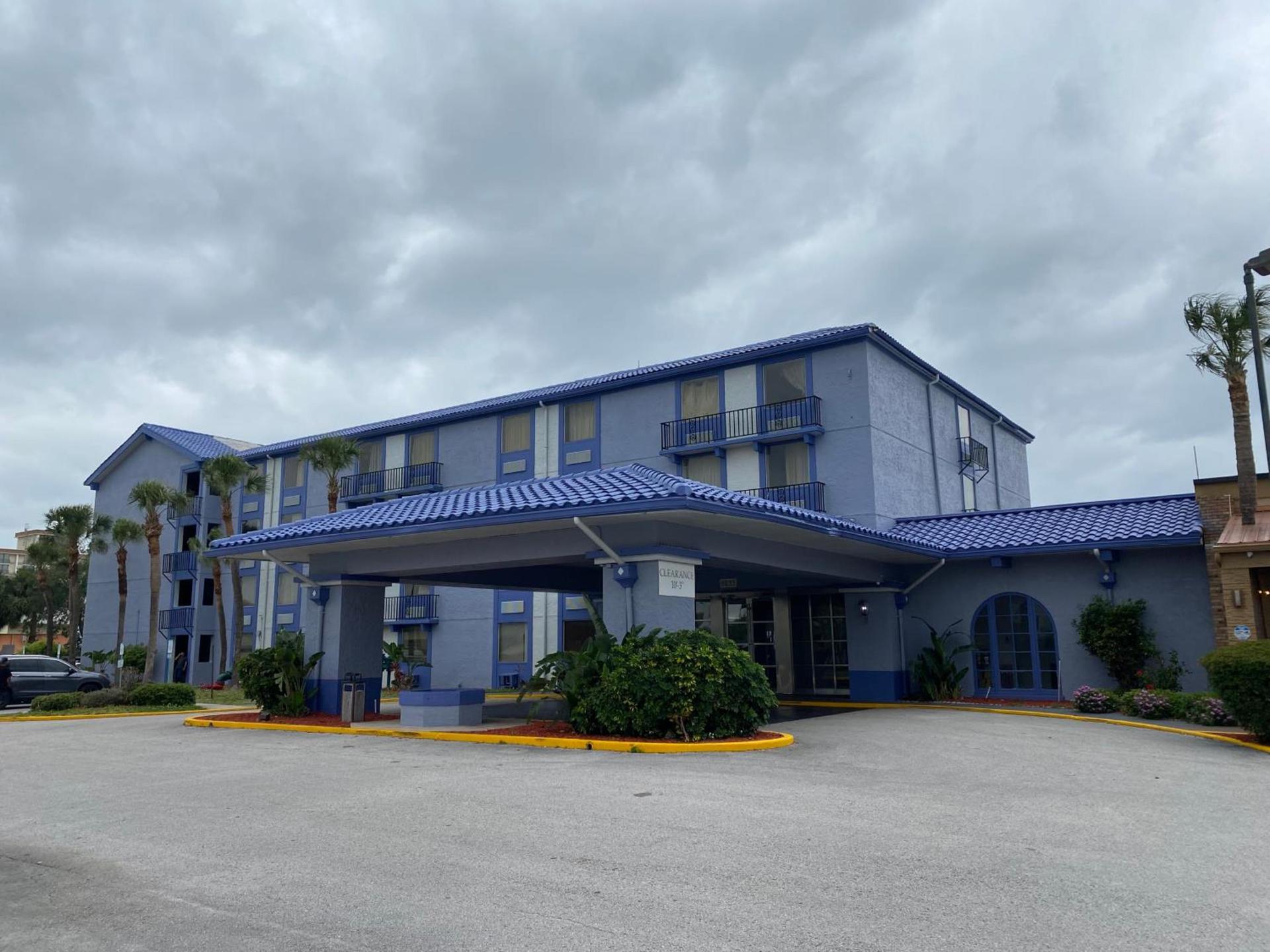 Monumental Movieland Hotel photo 2