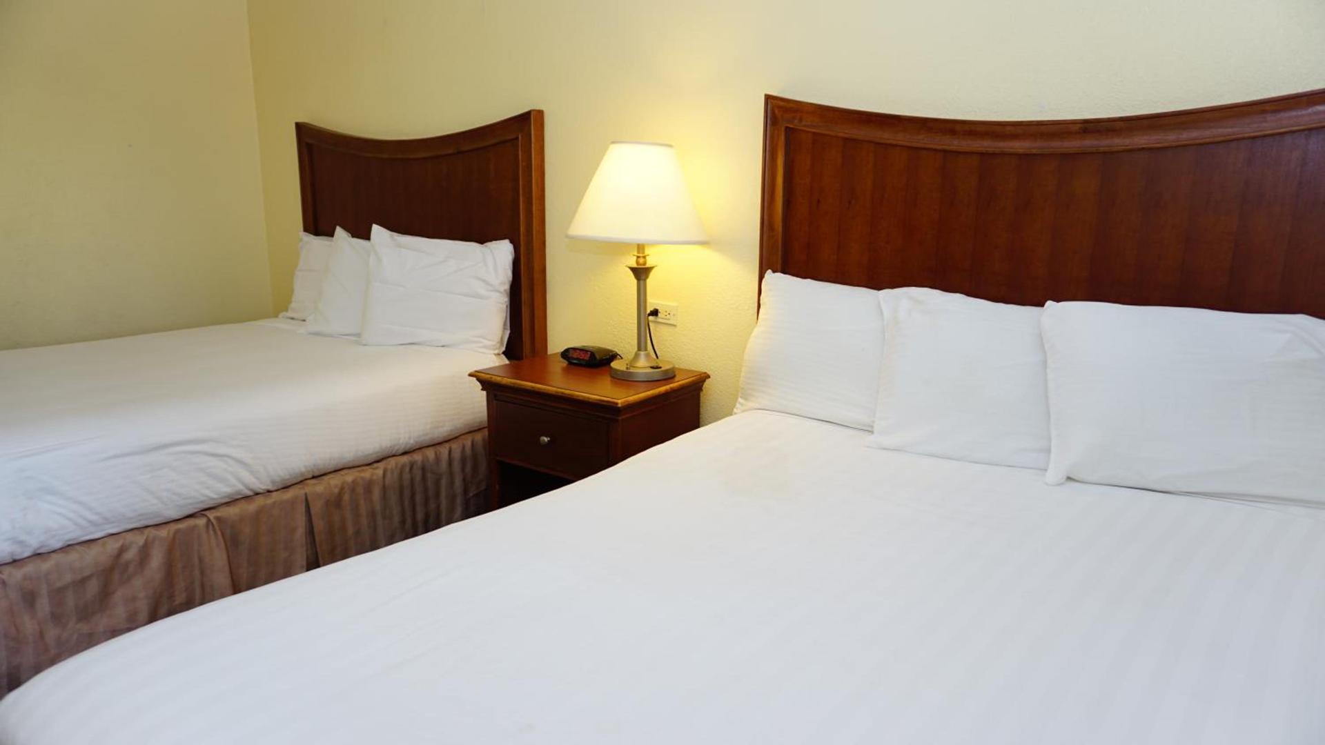 Baymont by Wyndham Arlington At Six Flags Dr photo 6