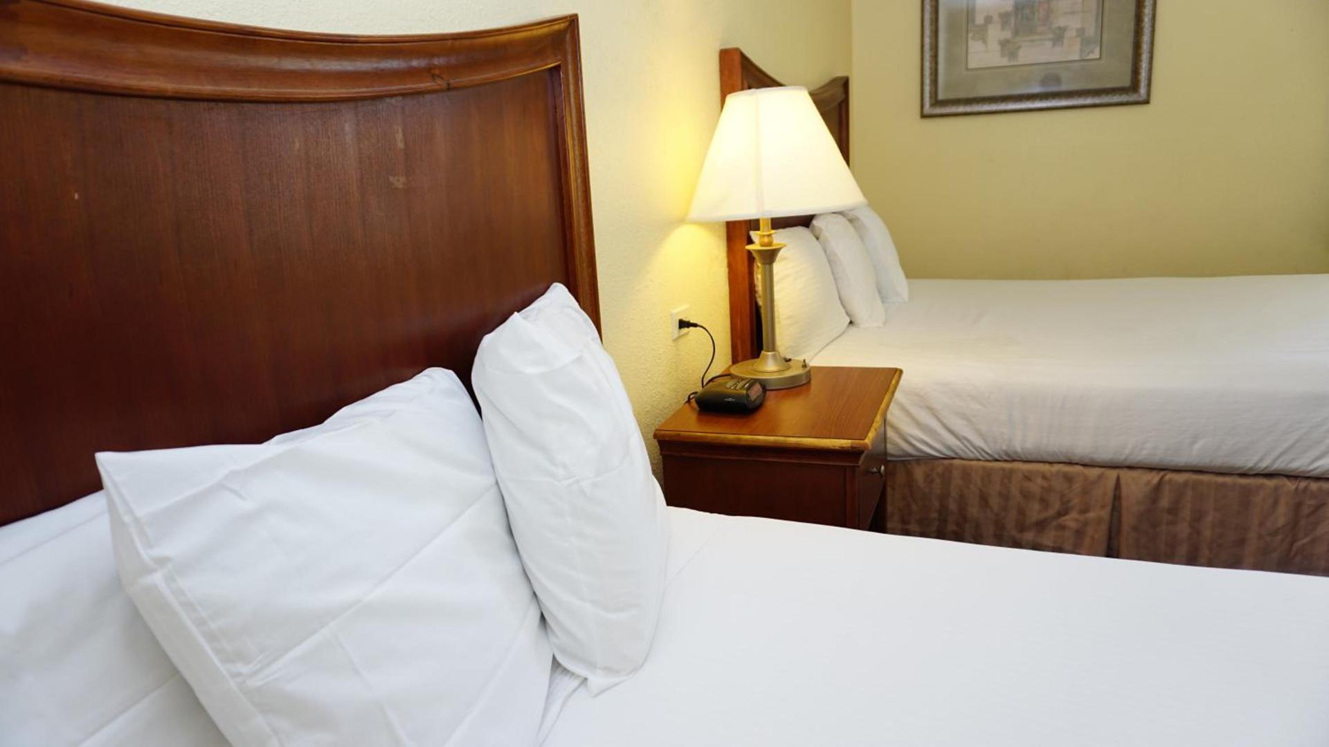 Baymont by Wyndham Arlington At Six Flags Dr photo 23