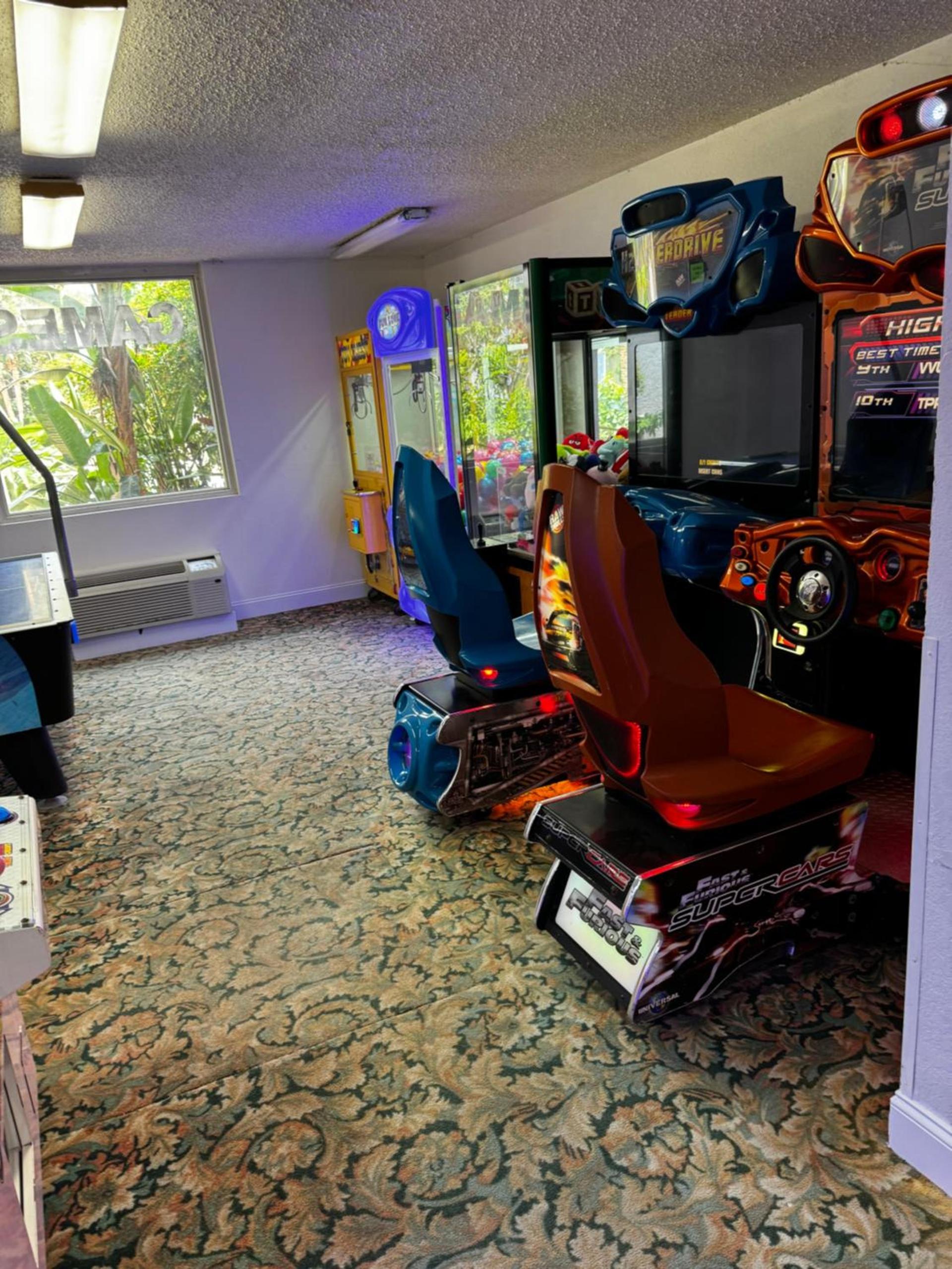 Monumental Movieland Hotel photo 9