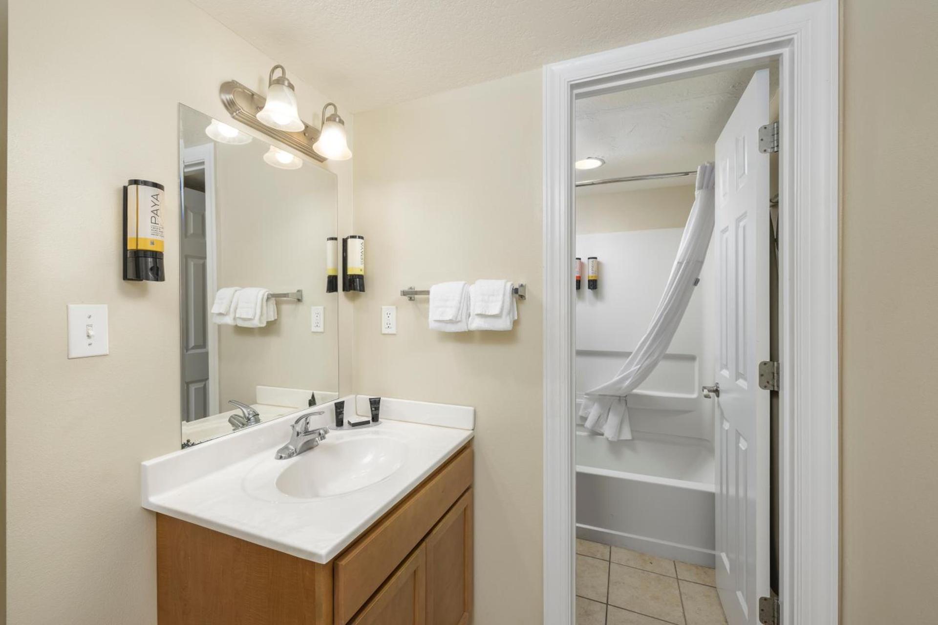 Beachside Resort Panama City Beach photo 29