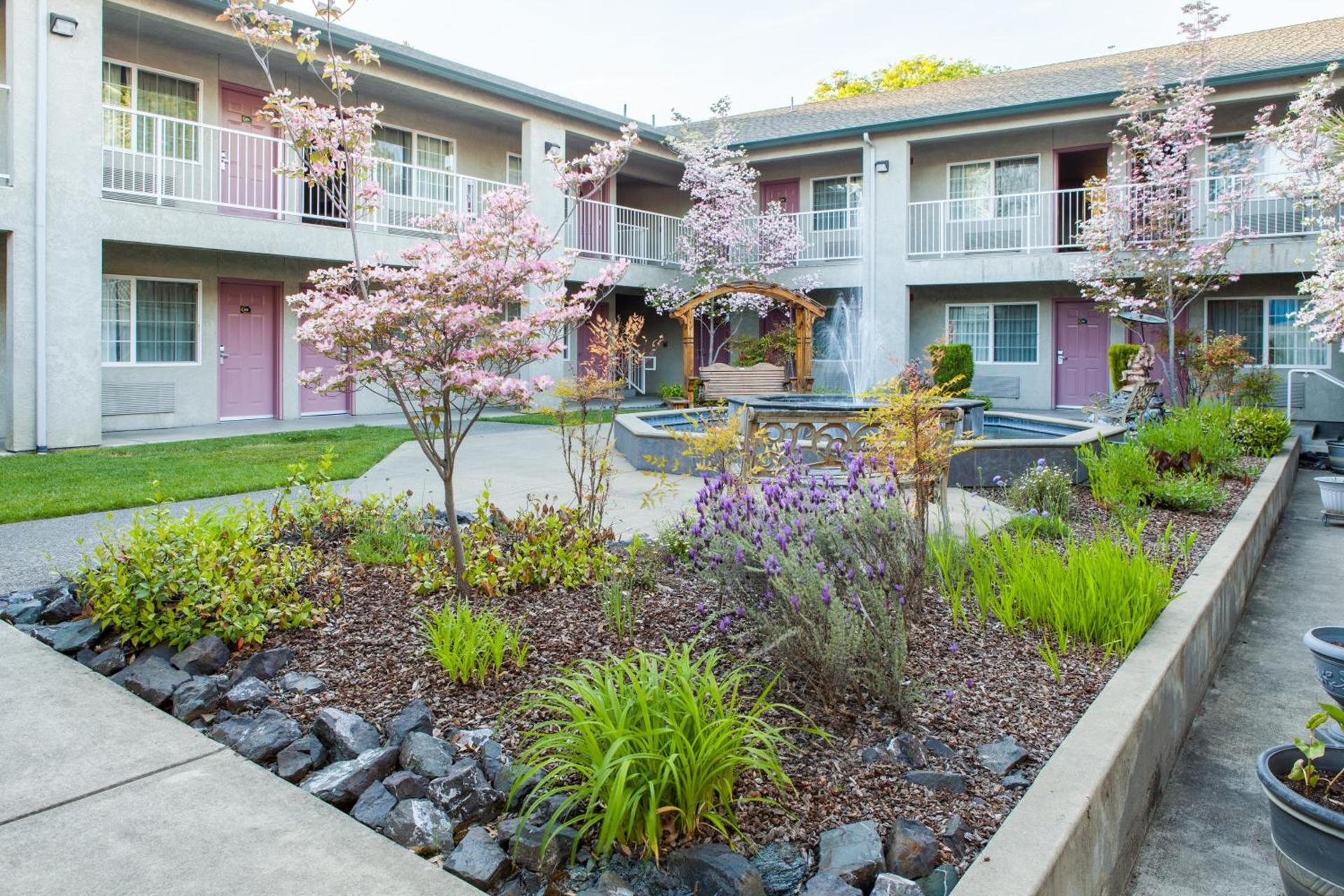 Creekside Inn & Suites photo 3