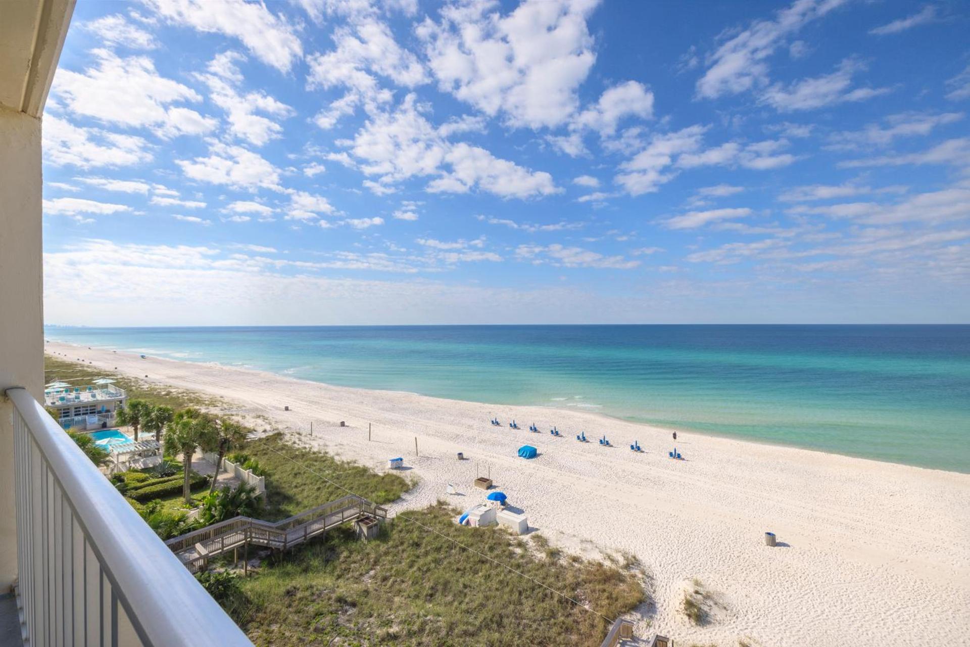 Beachside Resort Panama City Beach photo 45