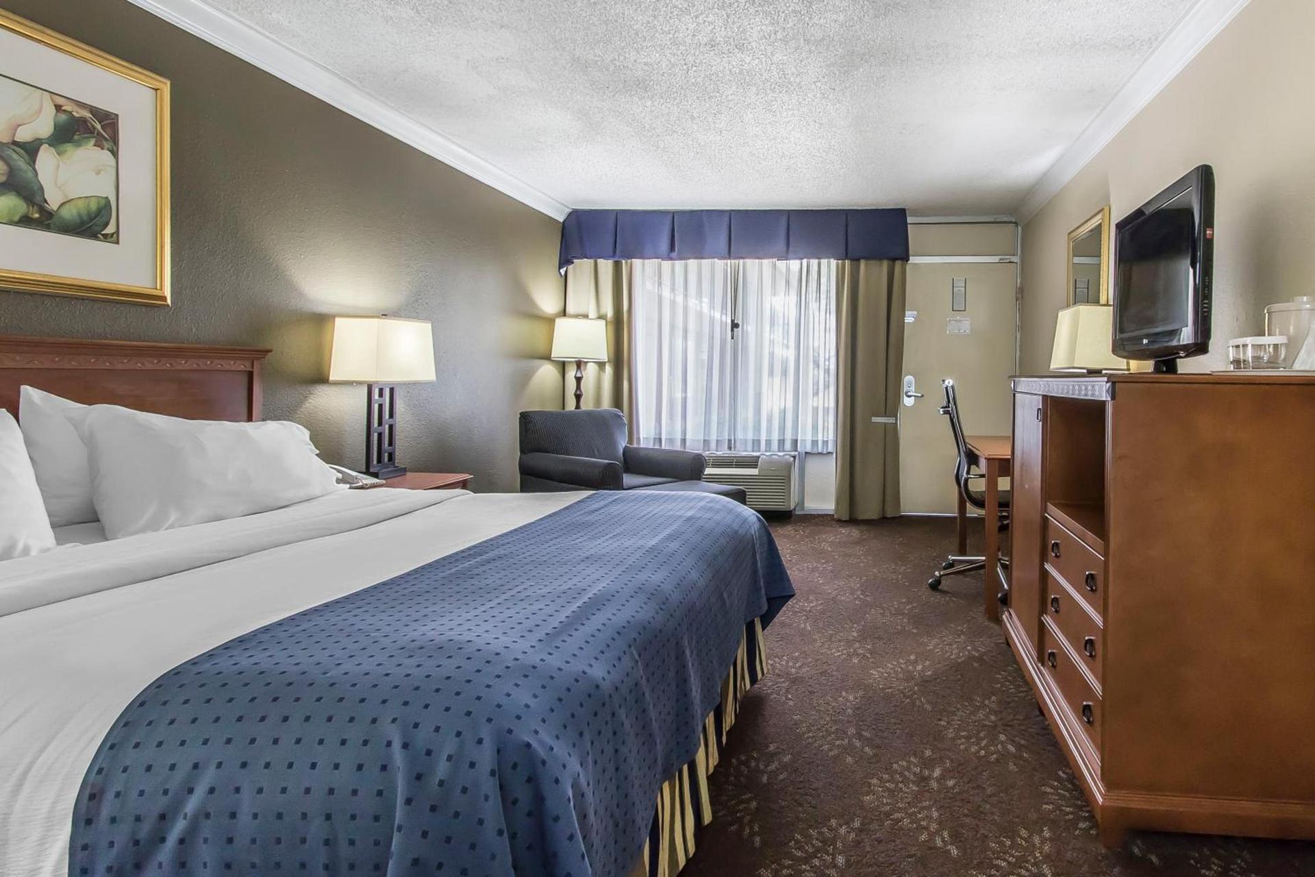 Quality Inn Morgan City photo 40