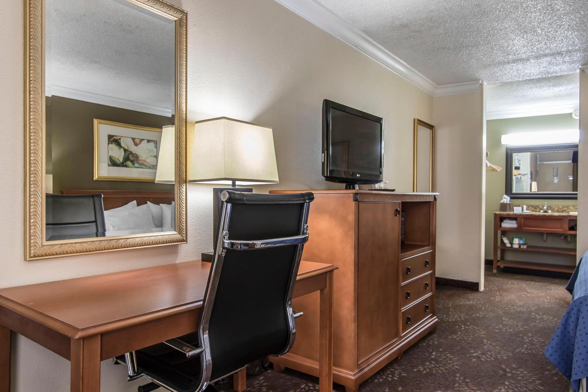 Quality Inn Morgan City photo 41
