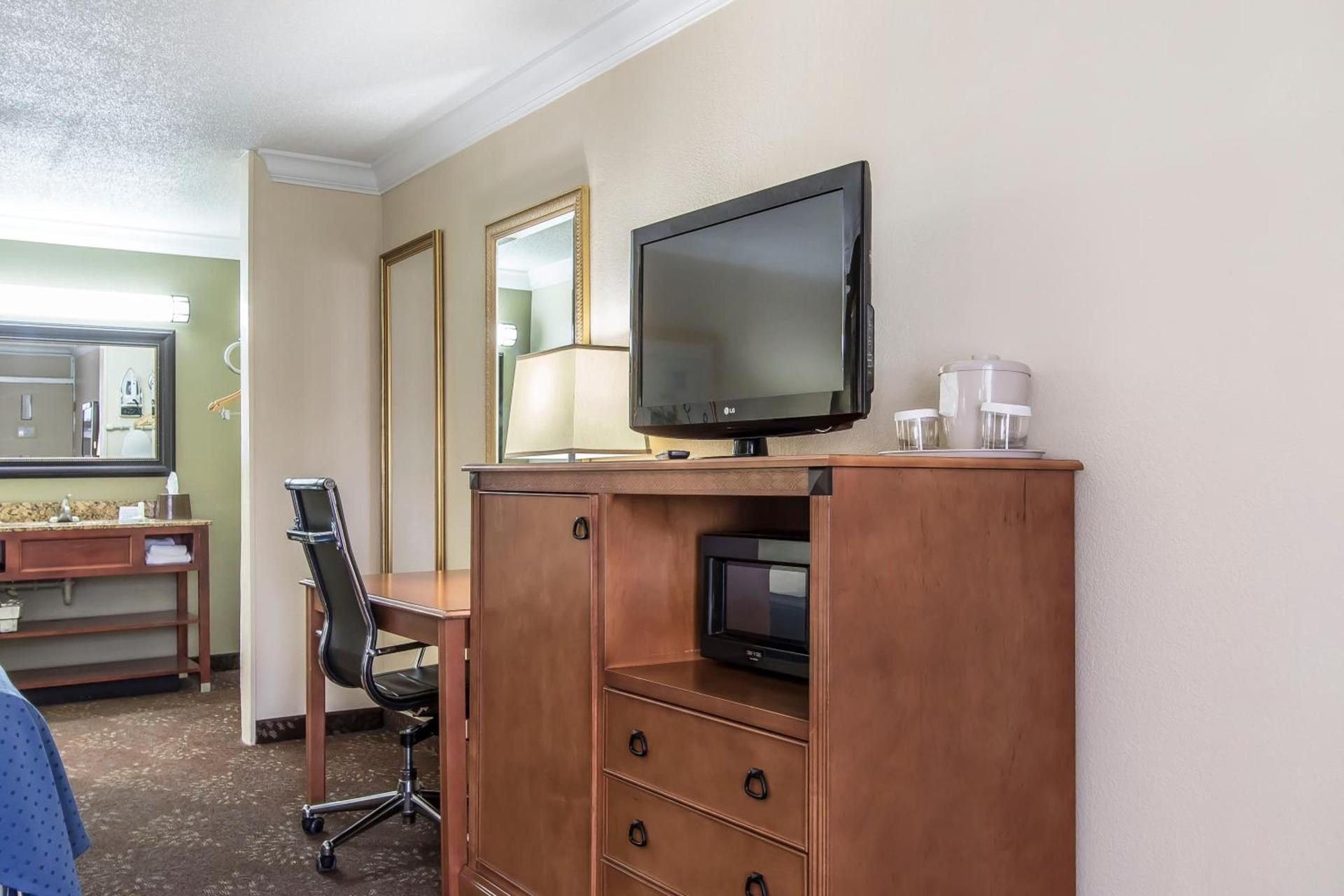 Quality Inn Morgan City photo 42