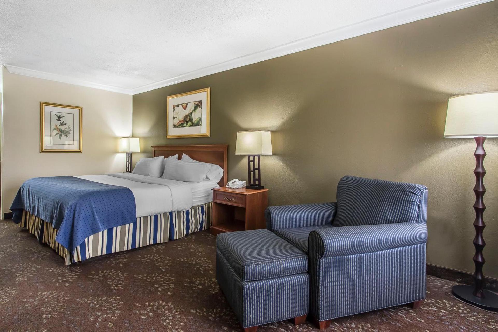 Quality Inn Morgan City photo 43