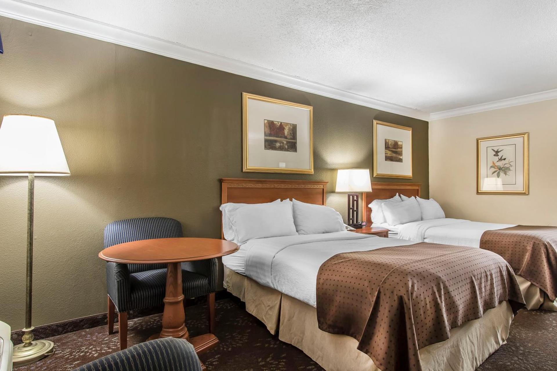 Quality Inn Morgan City photo 44