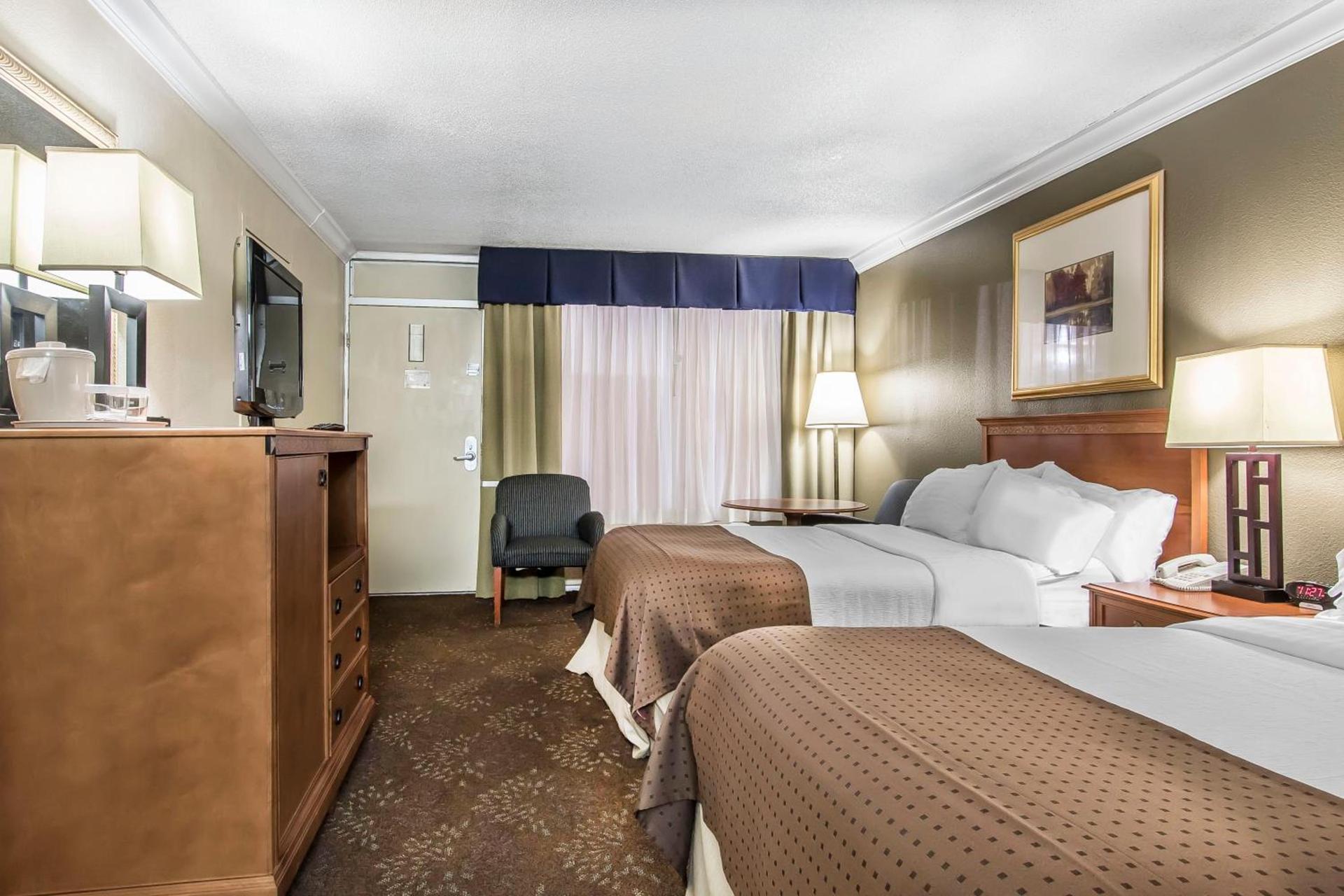 Quality Inn Morgan City photo 45