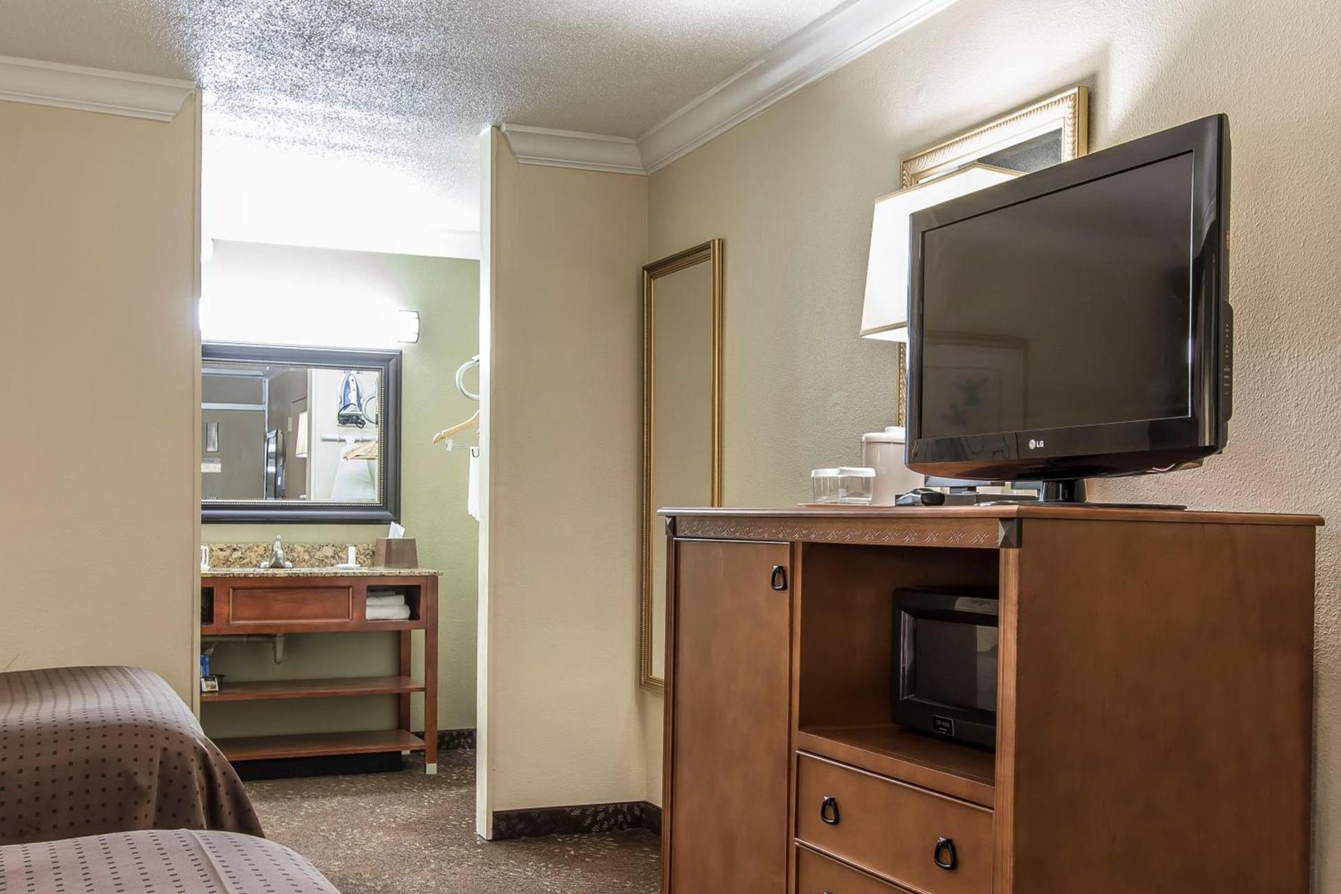 Quality Inn Morgan City photo 46