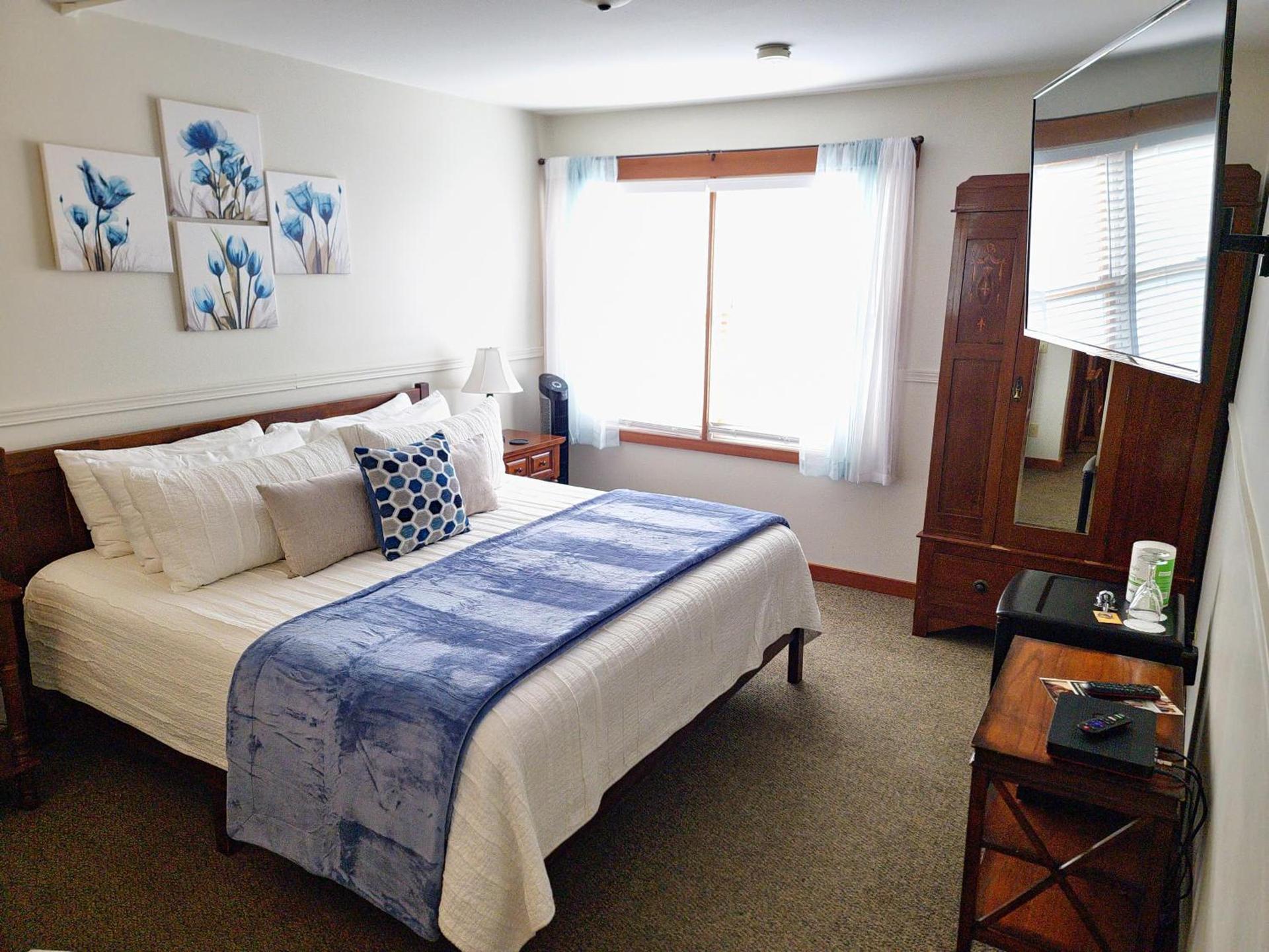 The Heron Inn and Day Spa photo 18