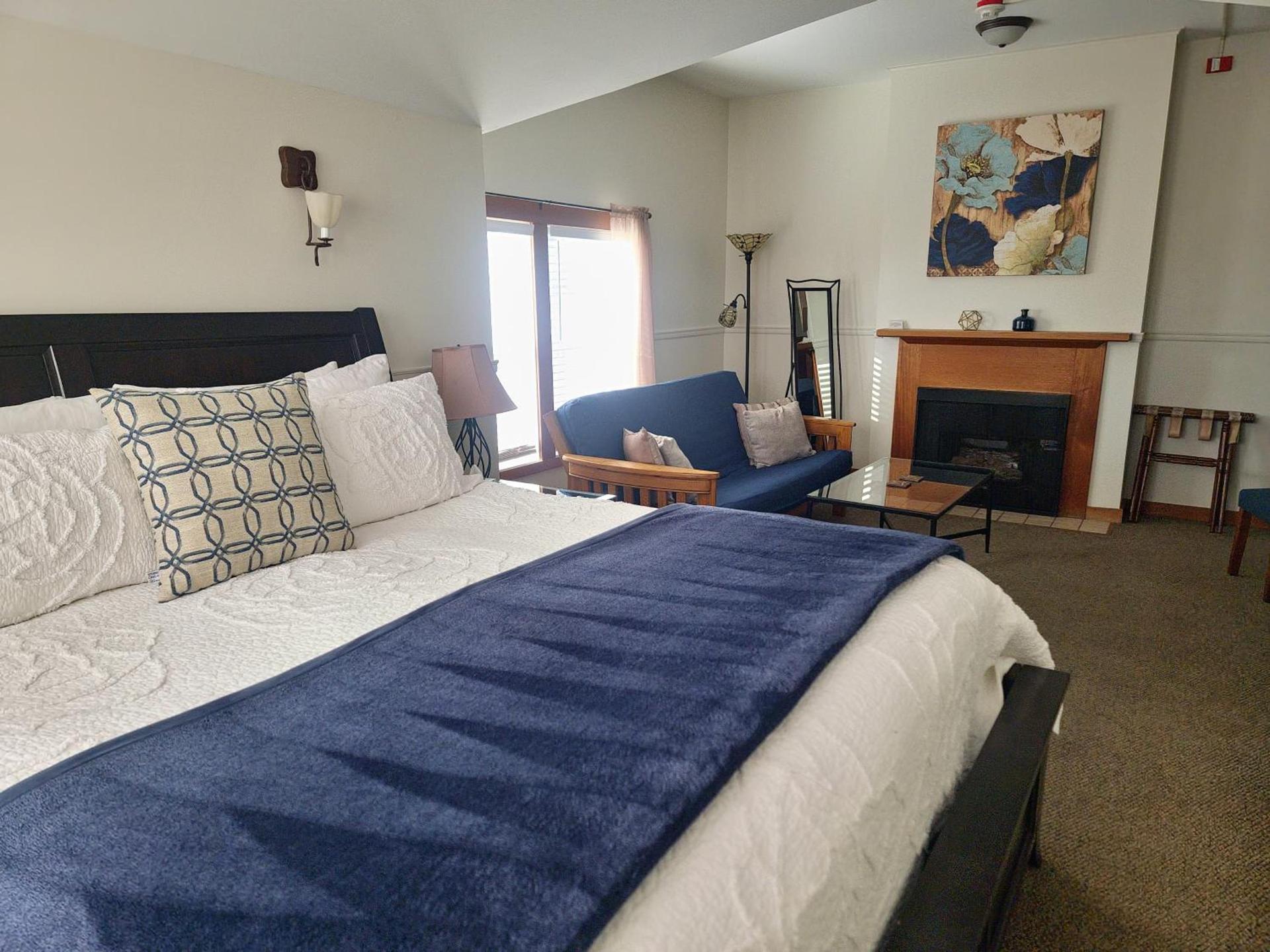 The Heron Inn and Day Spa photo 16