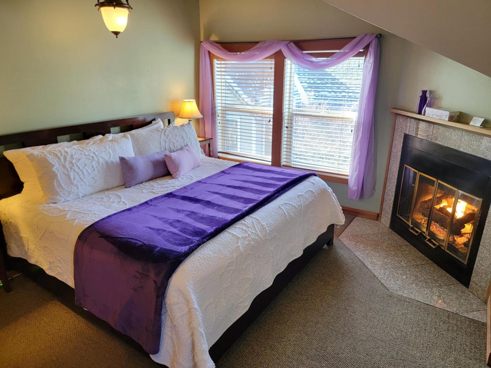 The Heron Inn and Day Spa photo 13