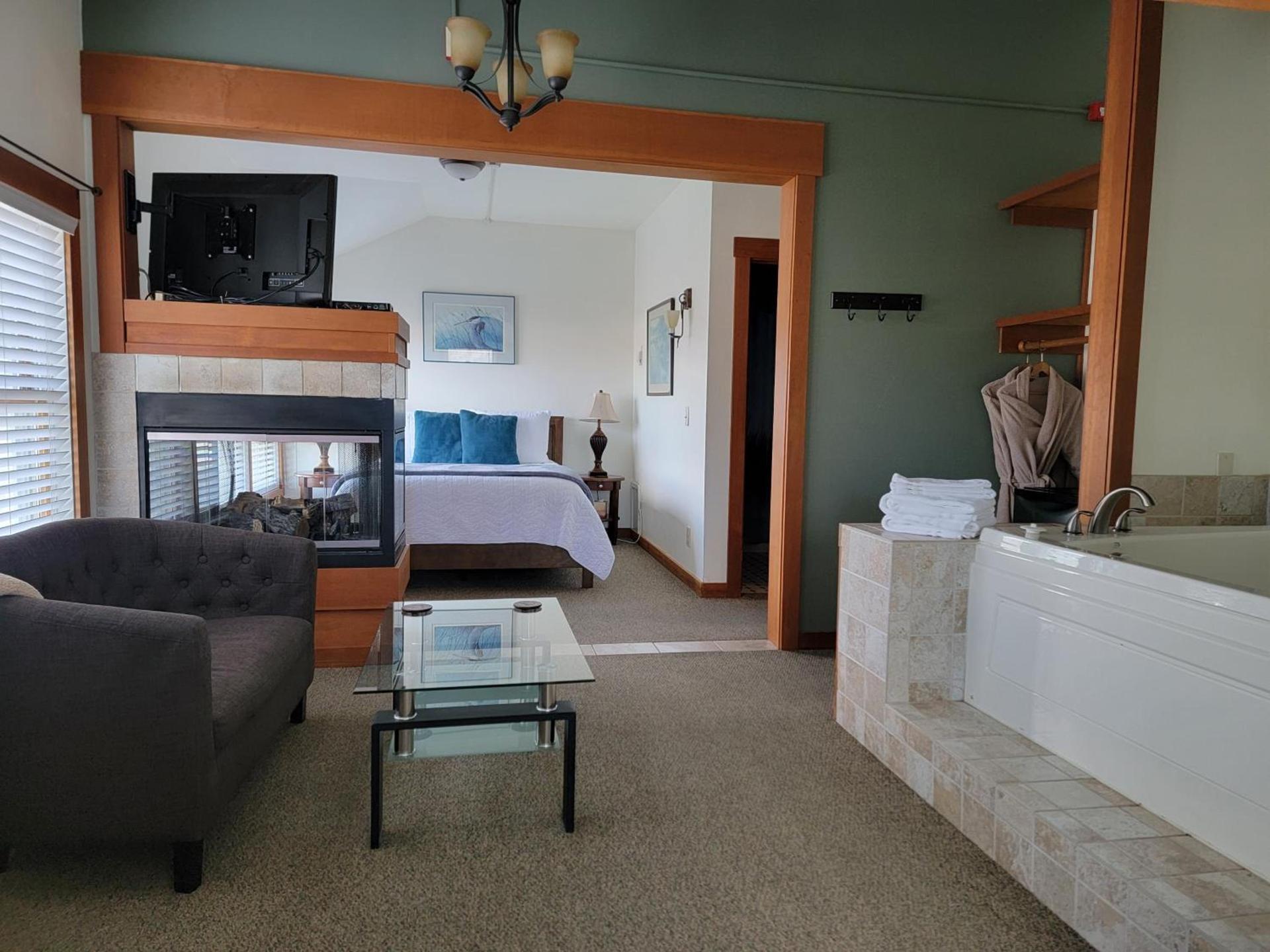 The Heron Inn and Day Spa photo 11