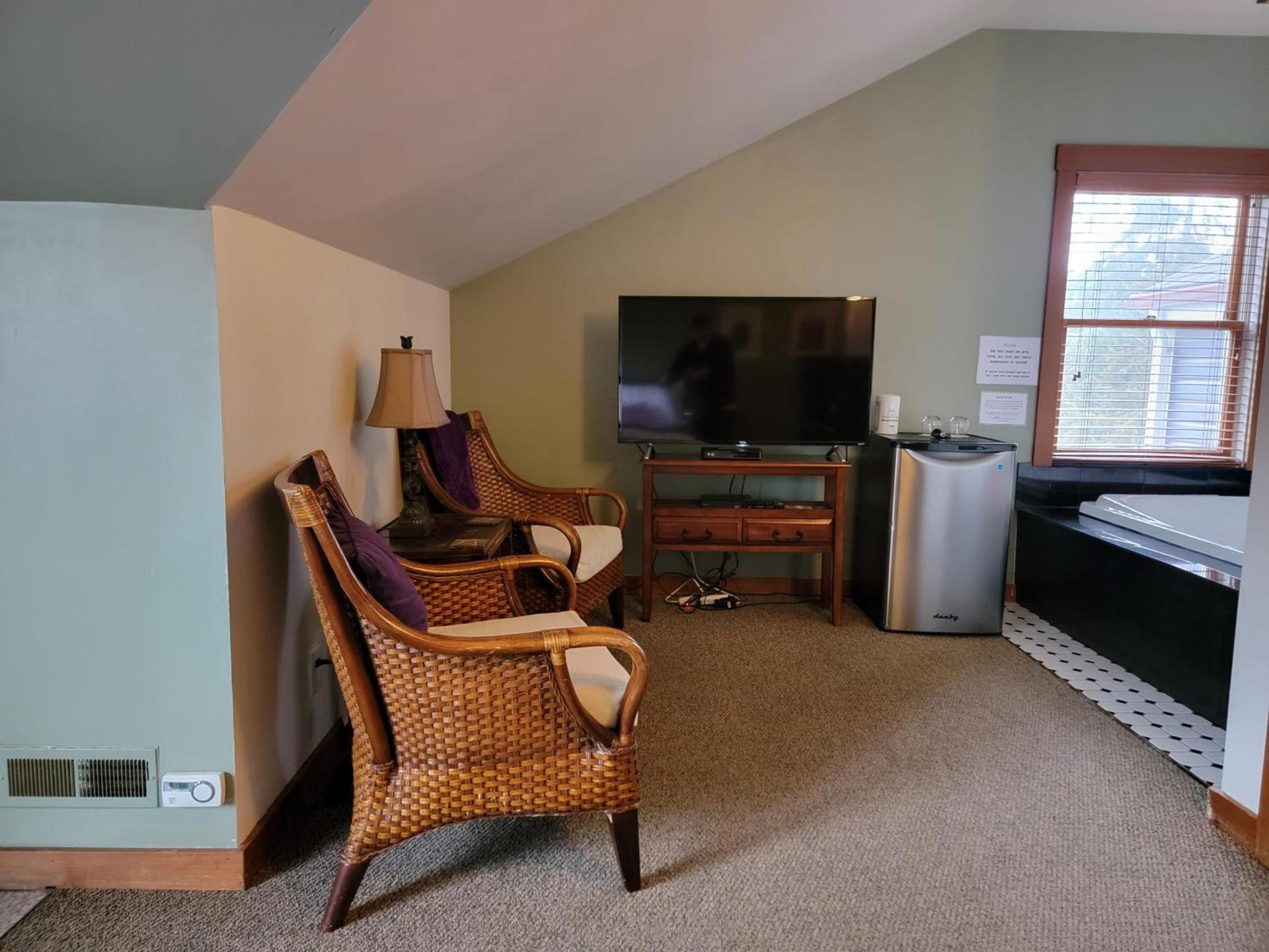 The Heron Inn and Day Spa photo 5