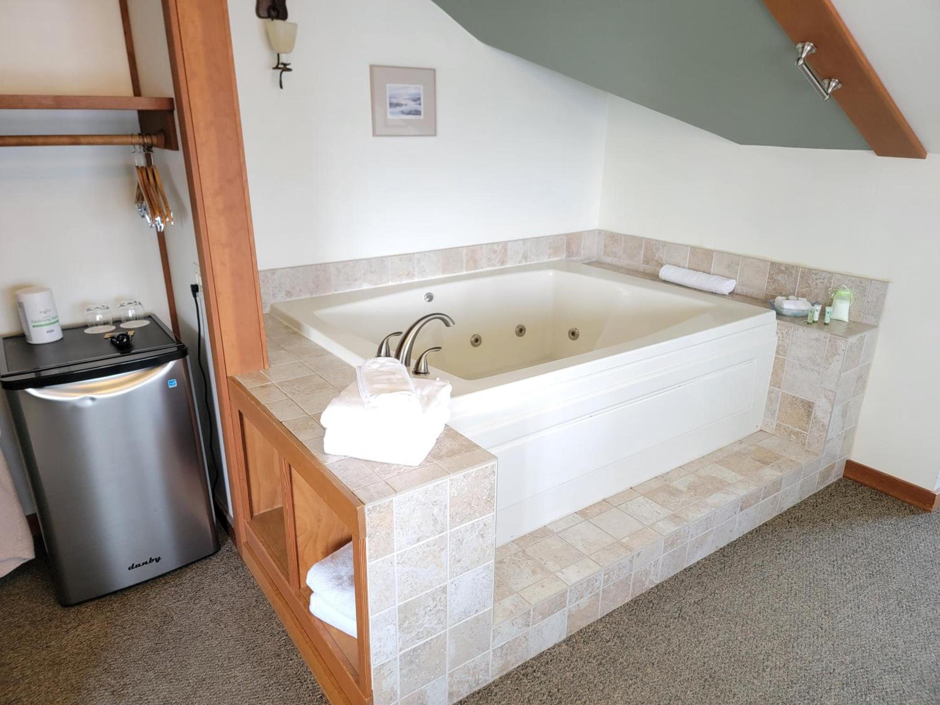 The Heron Inn and Day Spa photo 7