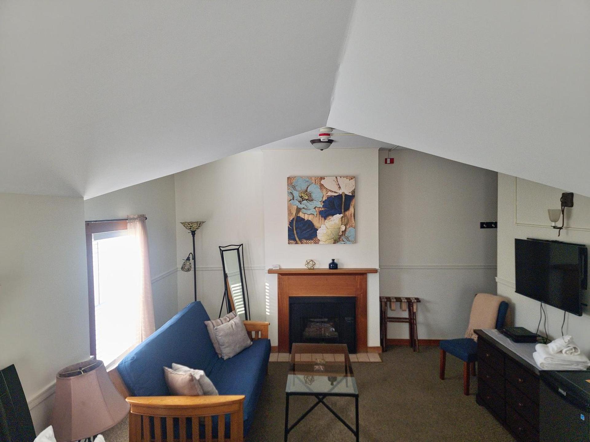 The Heron Inn and Day Spa photo 8