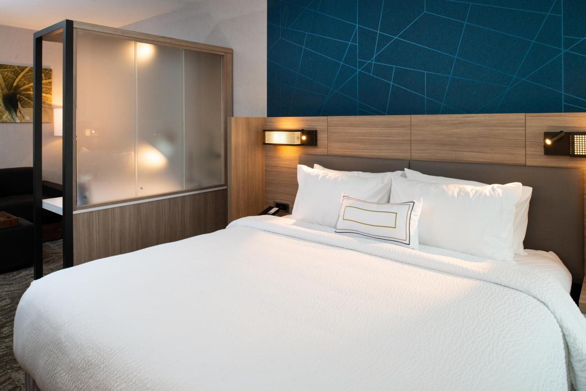 SpringHill Suites by Marriott Elizabethtown photo 25
