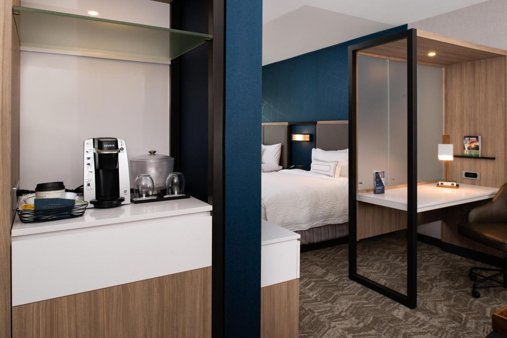 SpringHill Suites by Marriott Elizabethtown photo 34