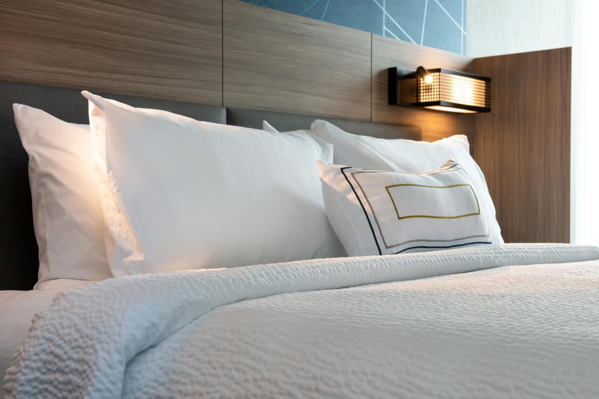 SpringHill Suites by Marriott Elizabethtown photo 35