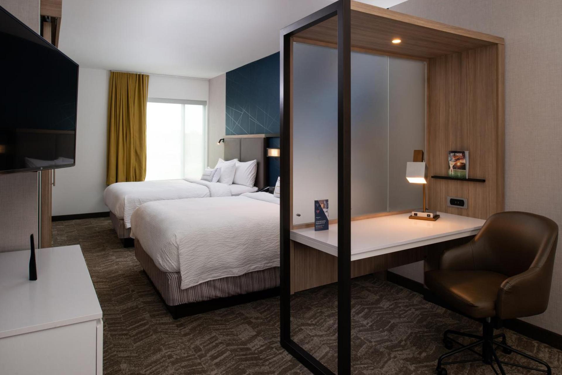 SpringHill Suites by Marriott Elizabethtown photo 22