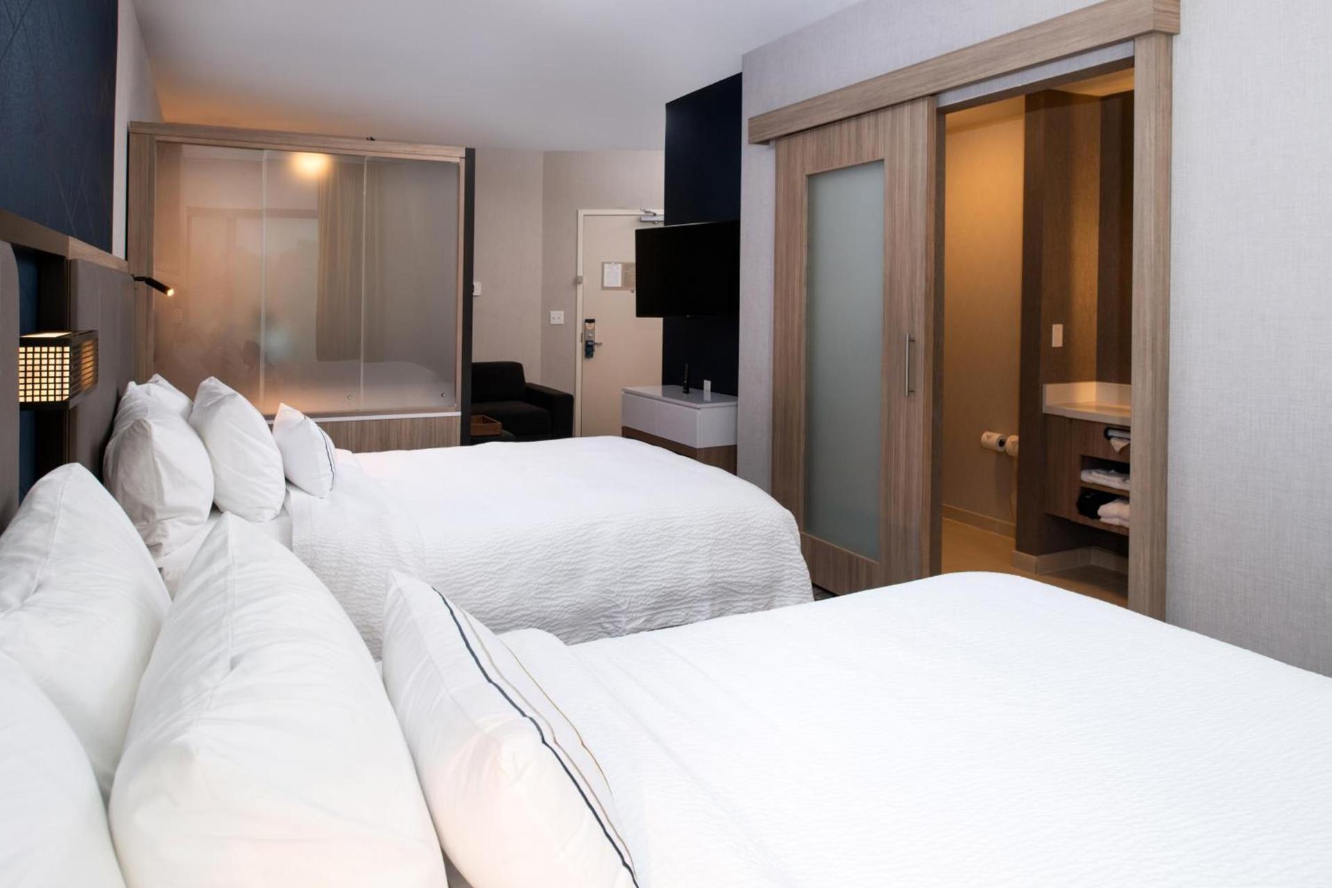 SpringHill Suites by Marriott Elizabethtown photo 33