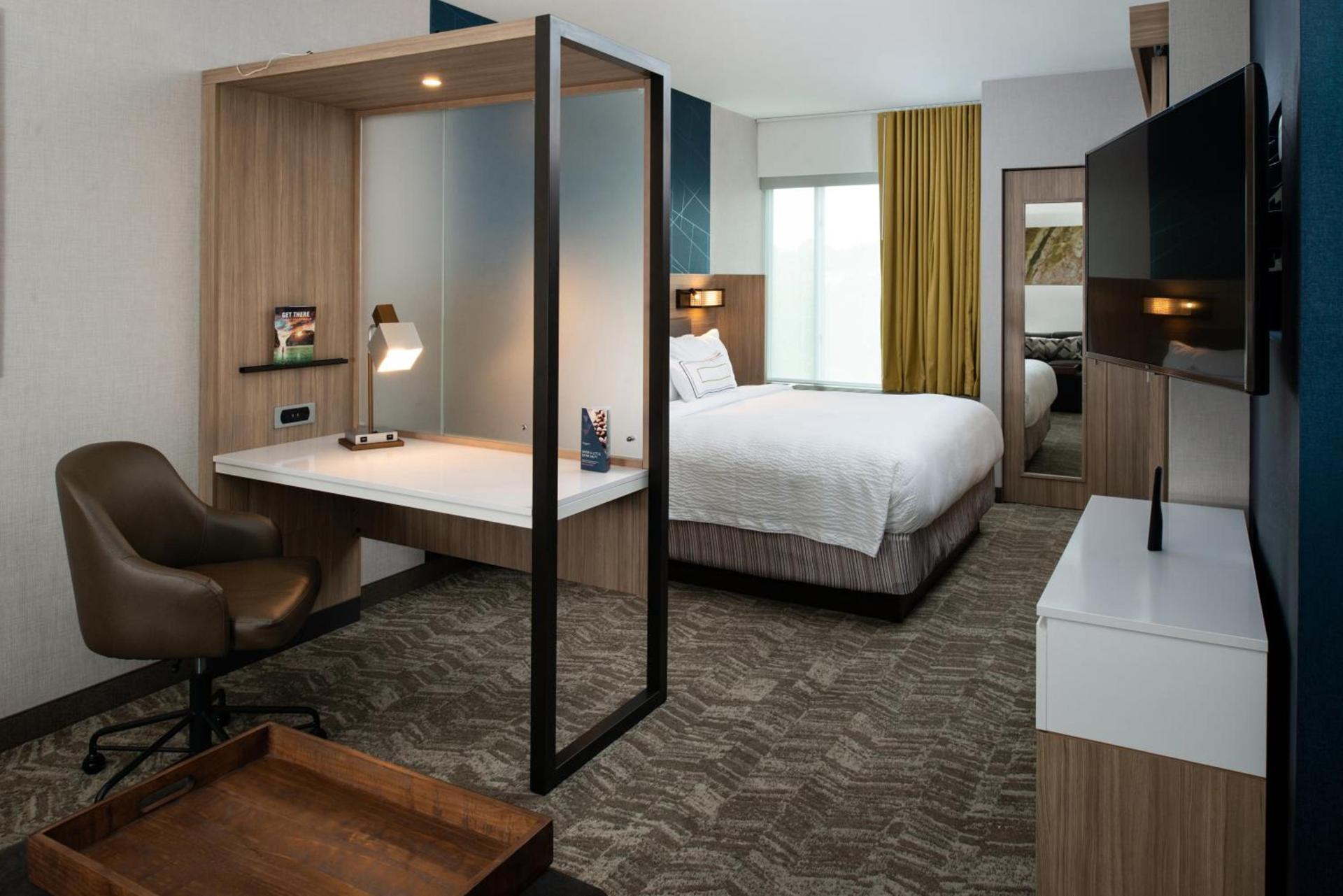 SpringHill Suites by Marriott Elizabethtown photo 31
