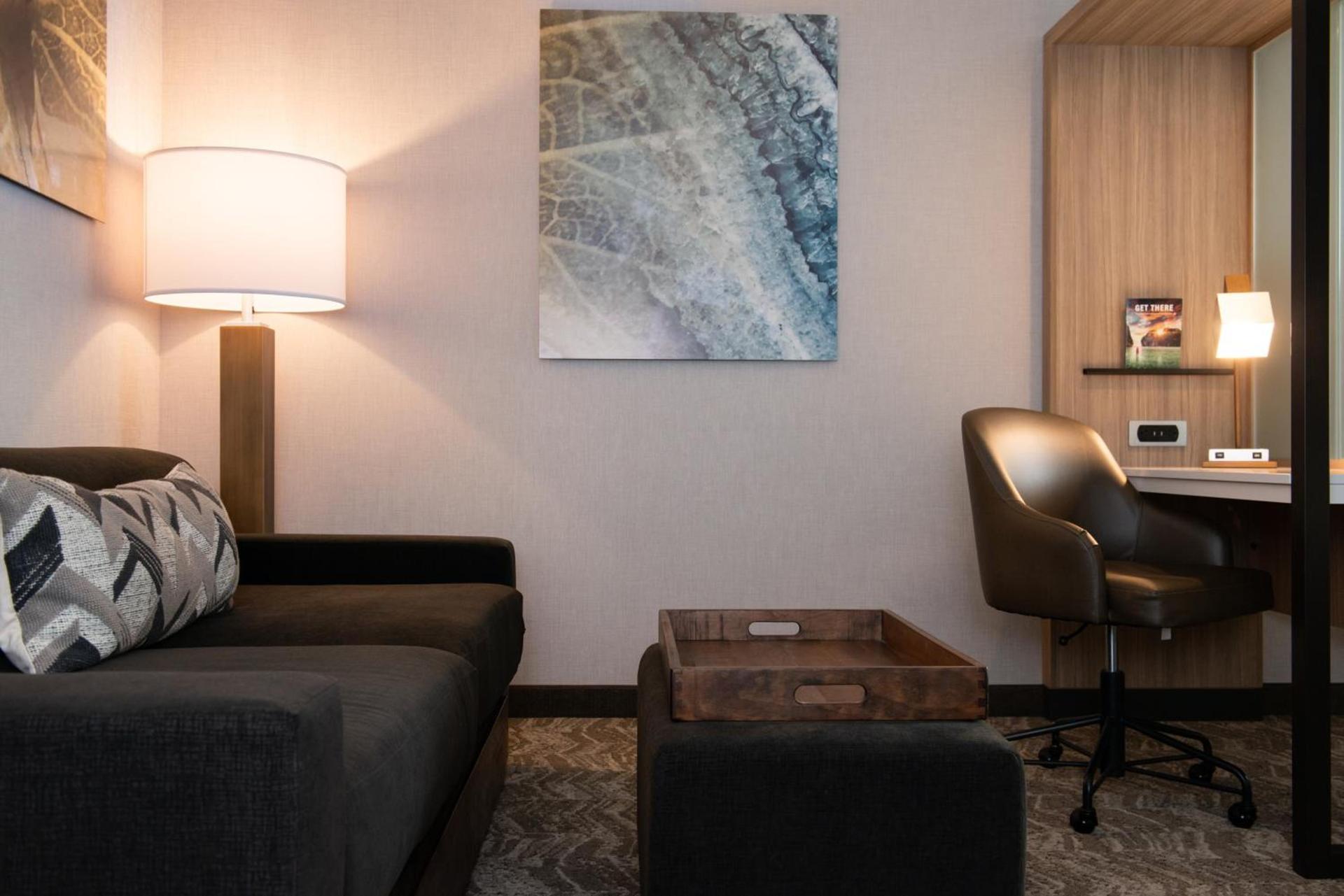SpringHill Suites by Marriott Elizabethtown photo 26