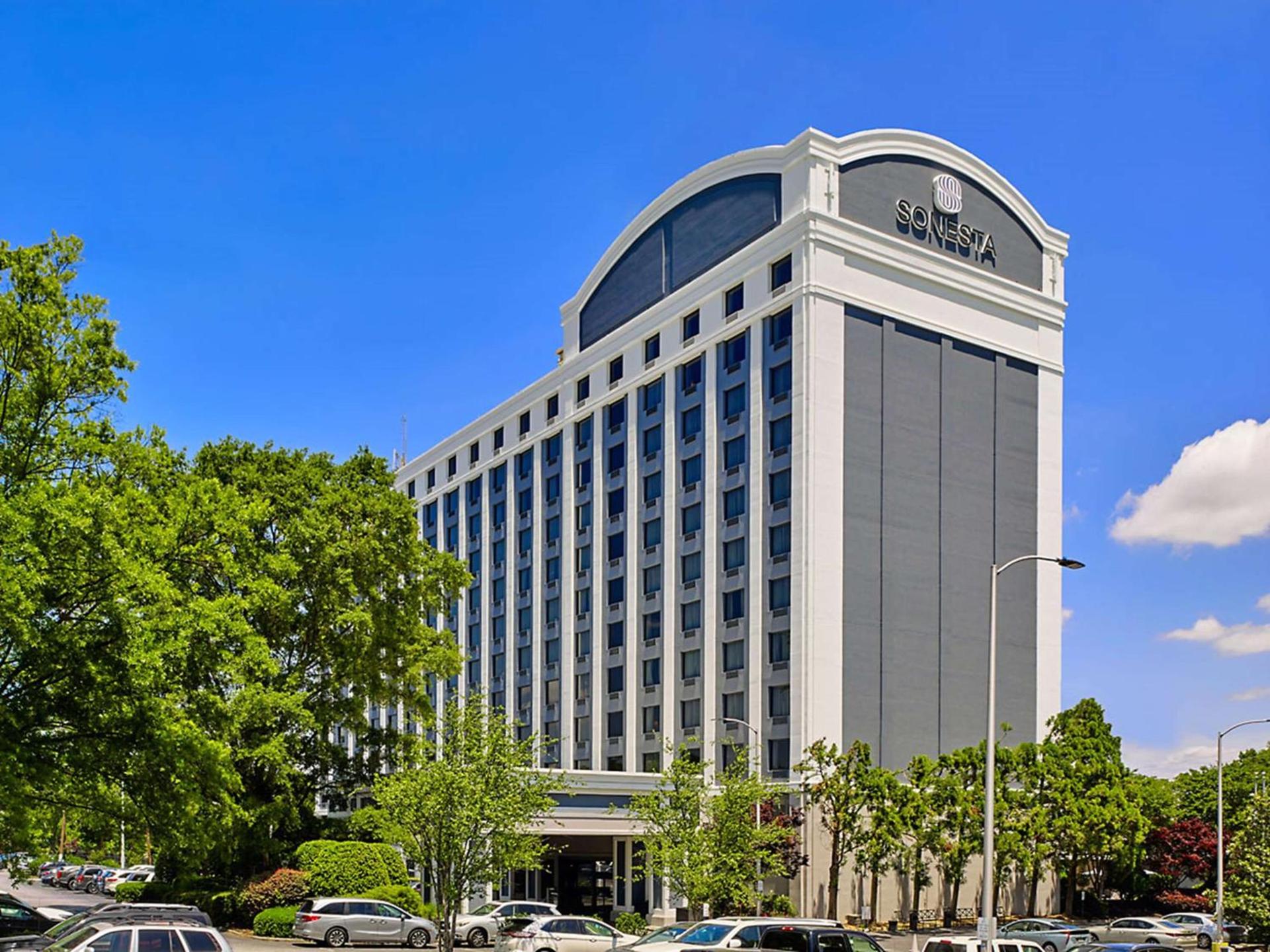 Sonesta Atlanta Airport North photo 1