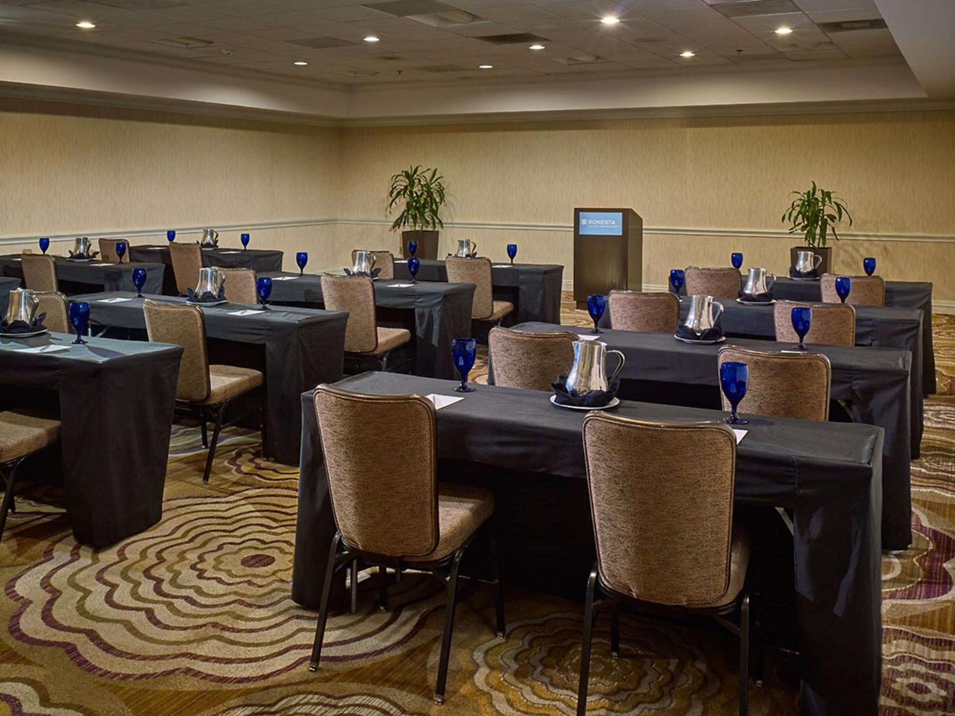 Sonesta Atlanta Airport North photo 49