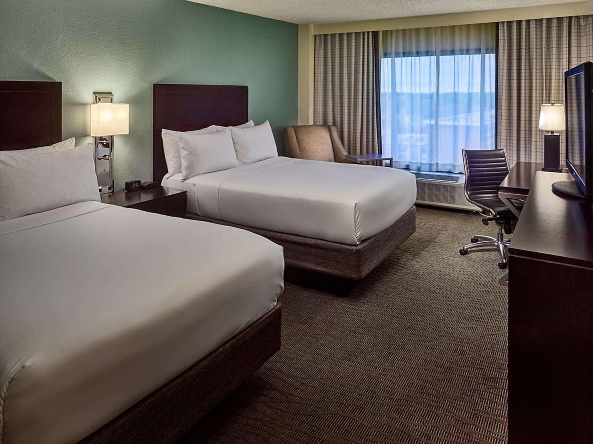 Sonesta Atlanta Airport North photo 50