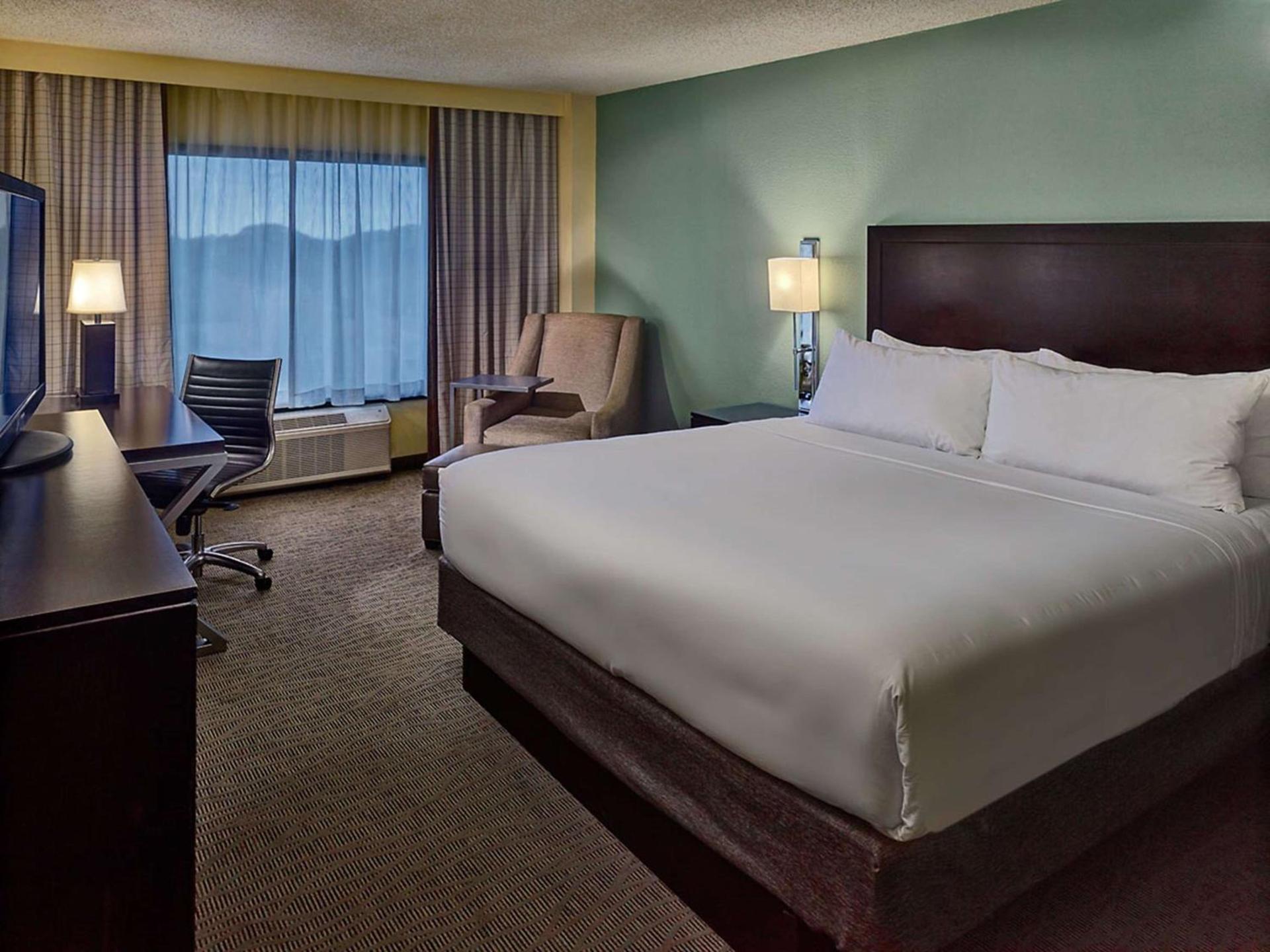 Sonesta Atlanta Airport North photo 52