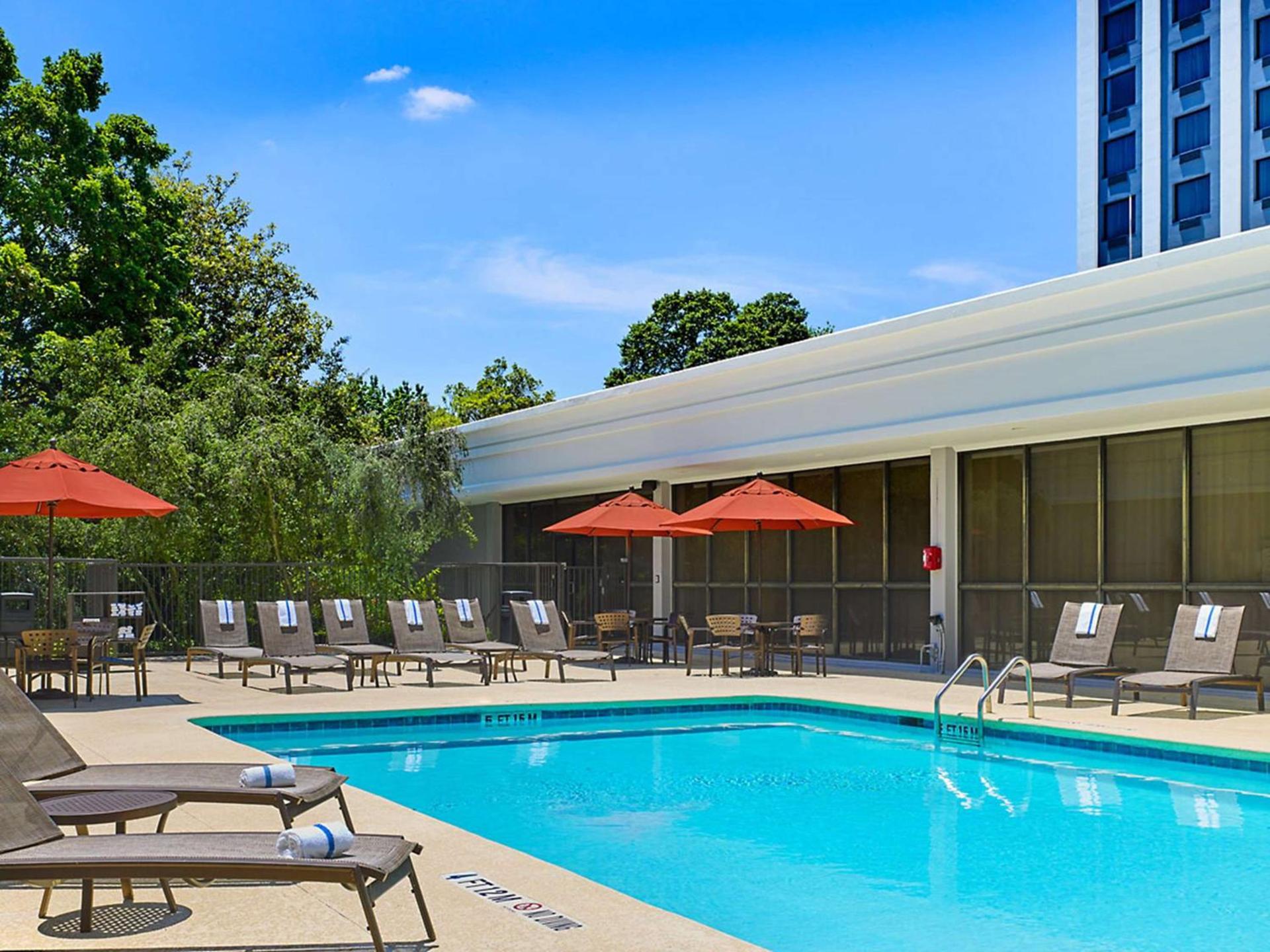 Sonesta Atlanta Airport North photo 2