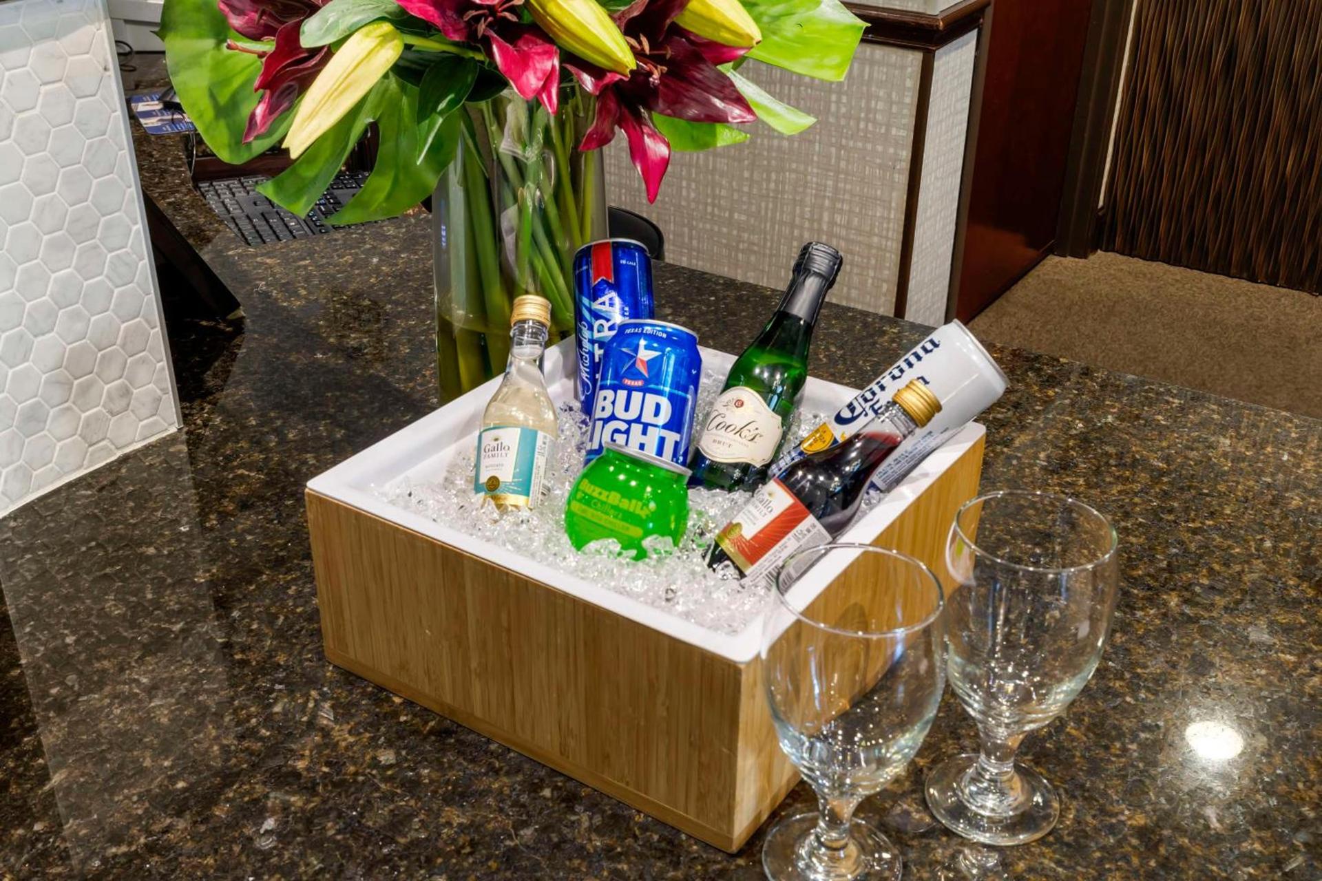 Best Western Plus Duncanville Dallas photo 8
