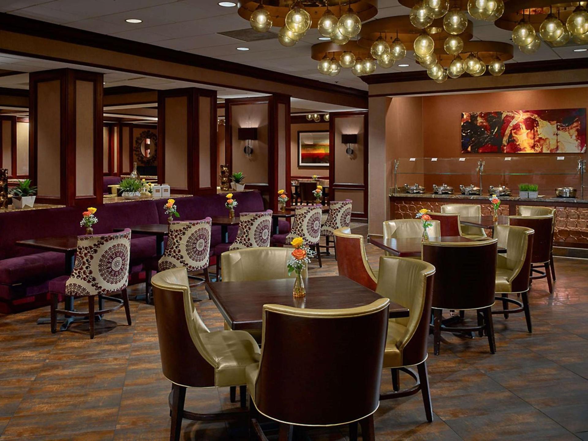 Sonesta Atlanta Airport North photo 54
