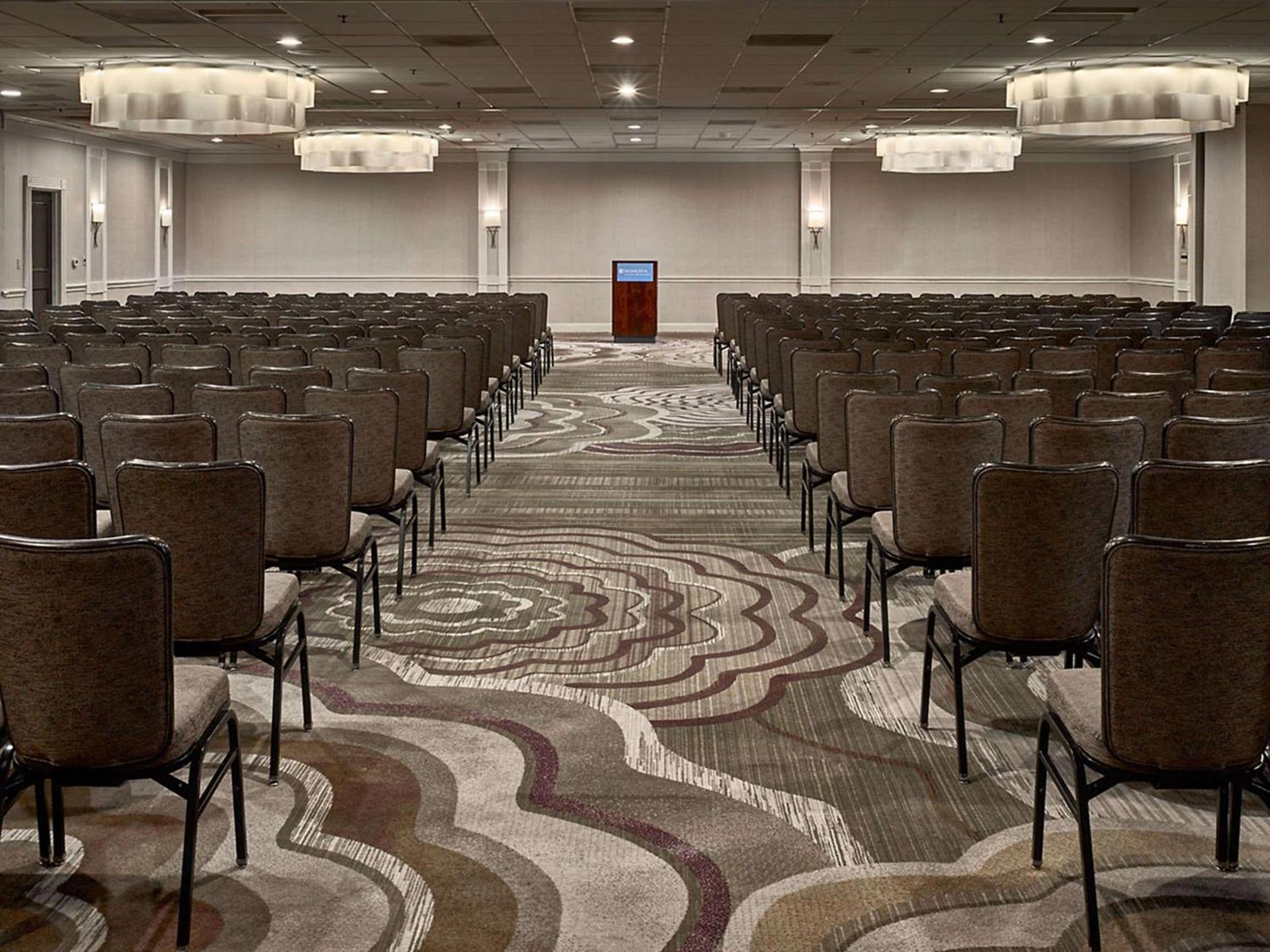 Sonesta Atlanta Airport North photo 55