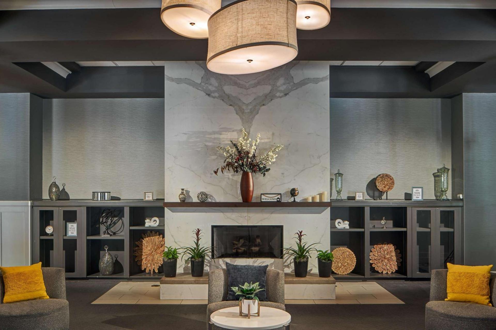 Sonesta Atlanta Airport South photo 15