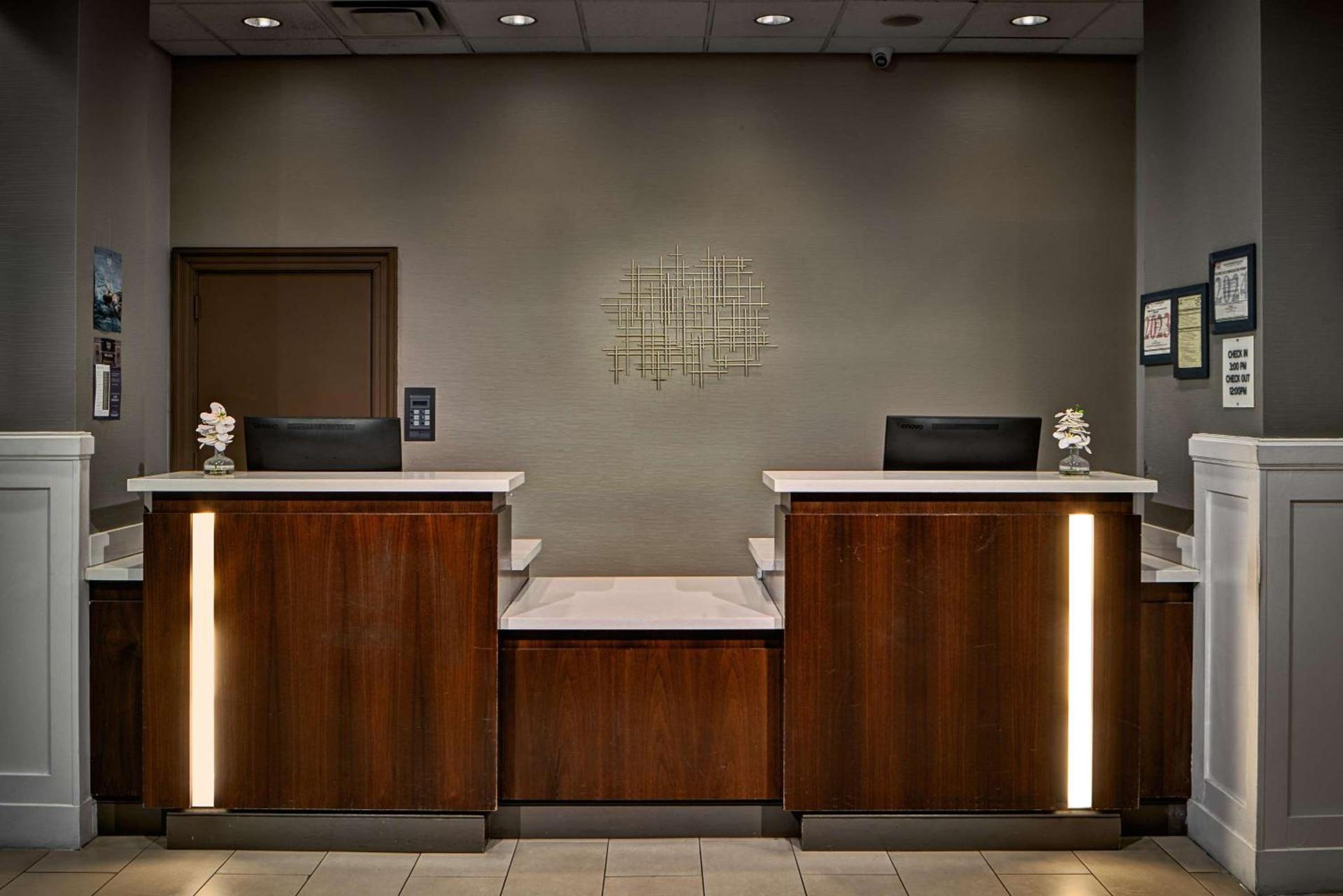 Sonesta Atlanta Airport South photo 16