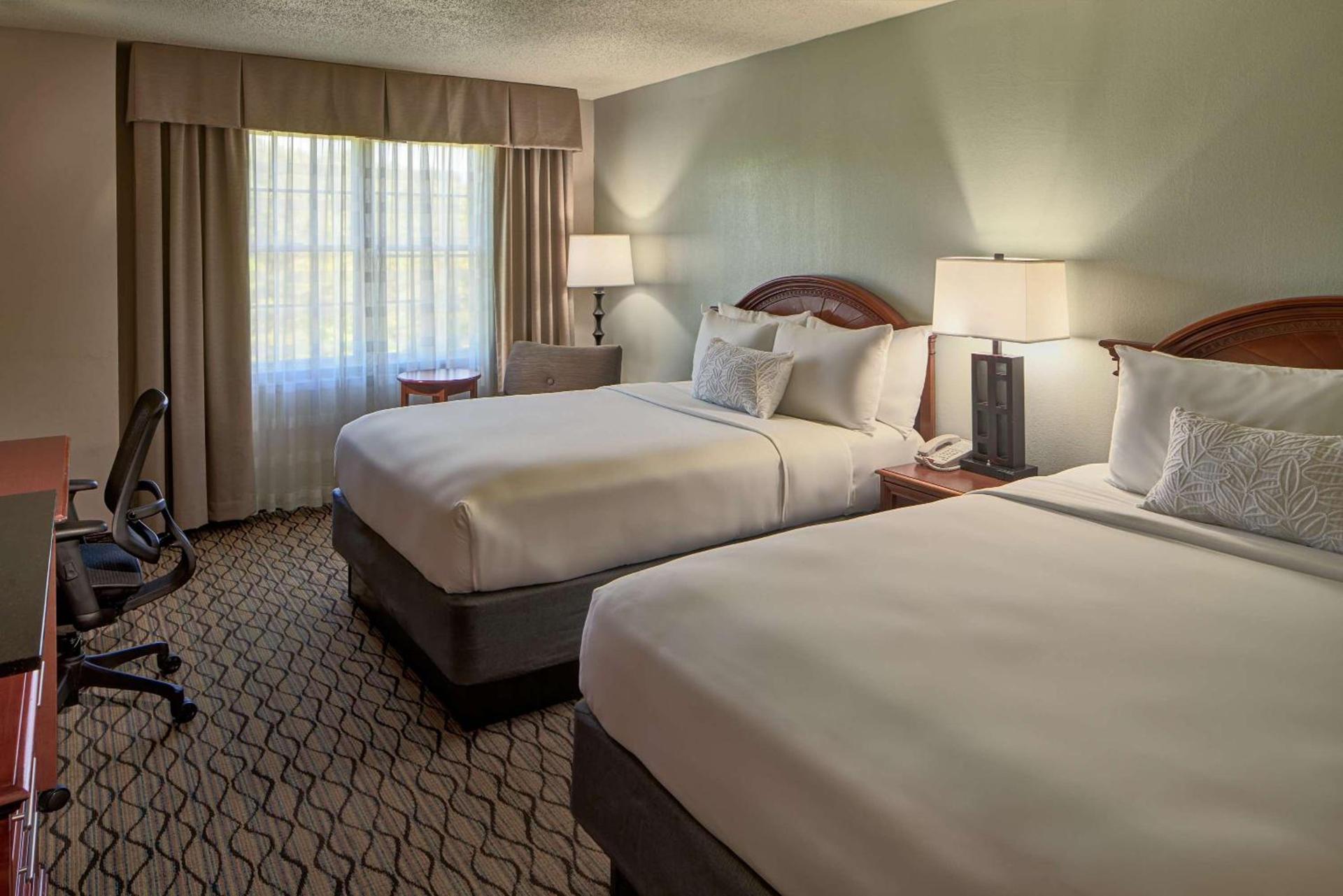 Sonesta Atlanta Airport South photo 14
