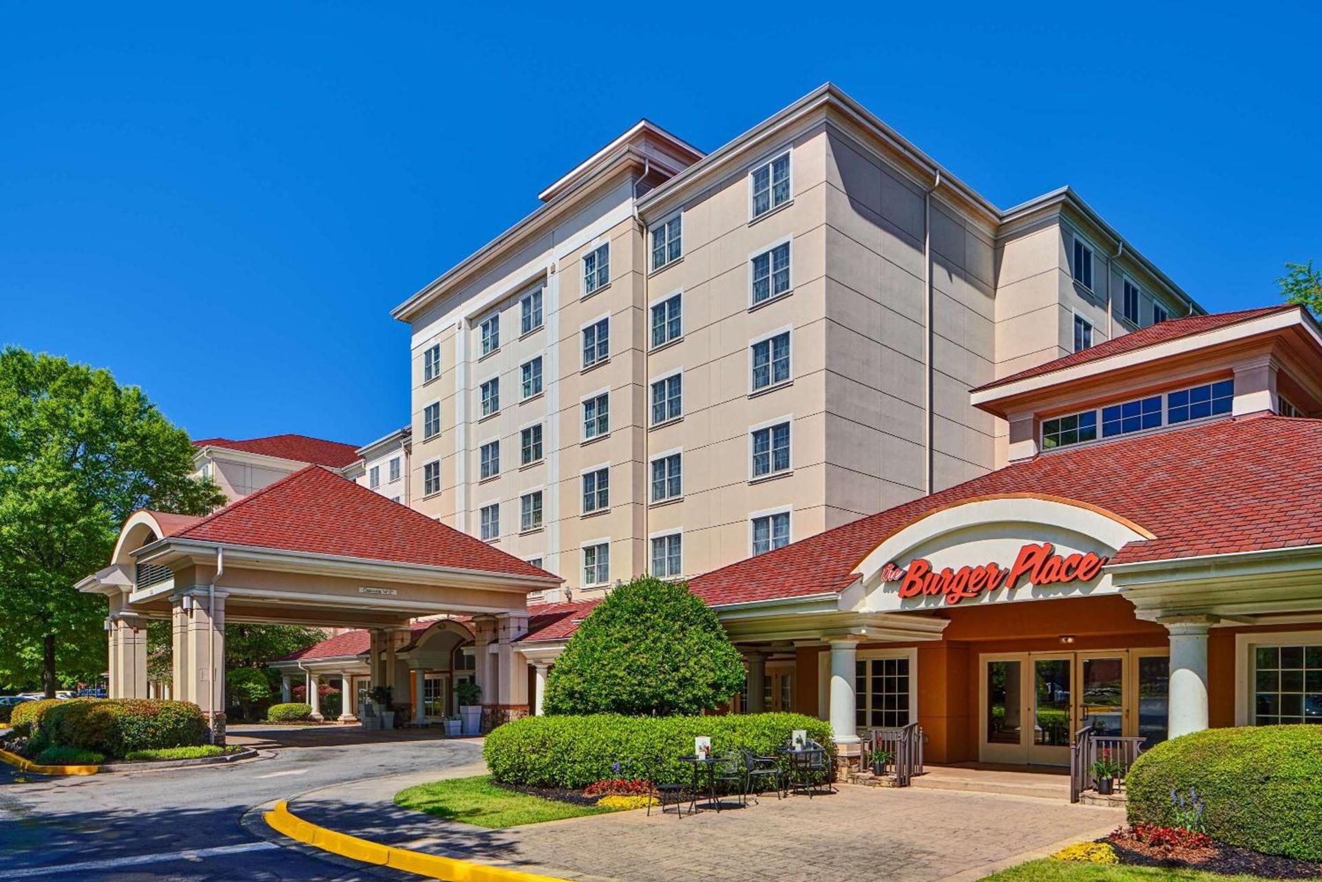 Sonesta Atlanta Airport South photo 3