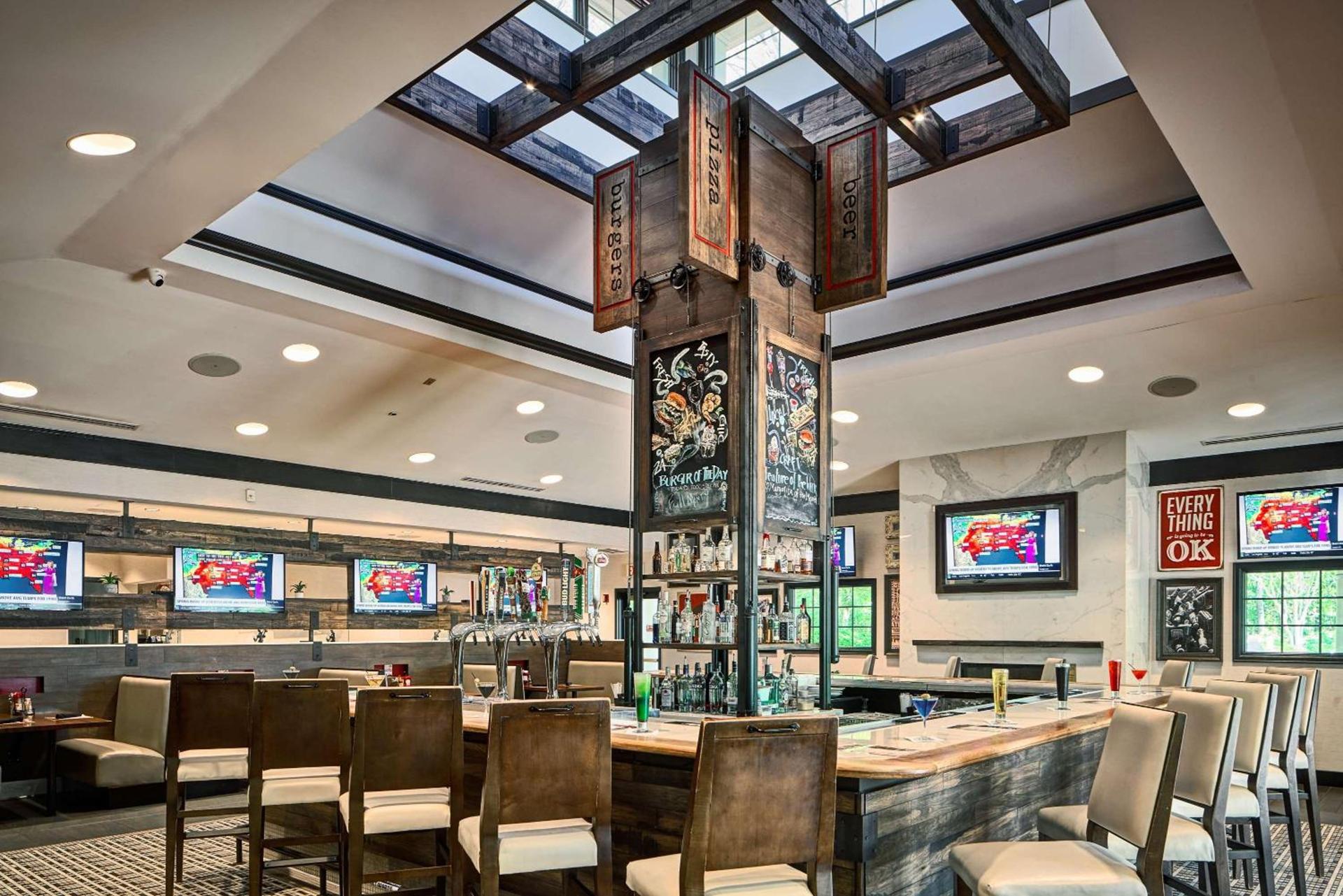 Sonesta Atlanta Airport South photo 18