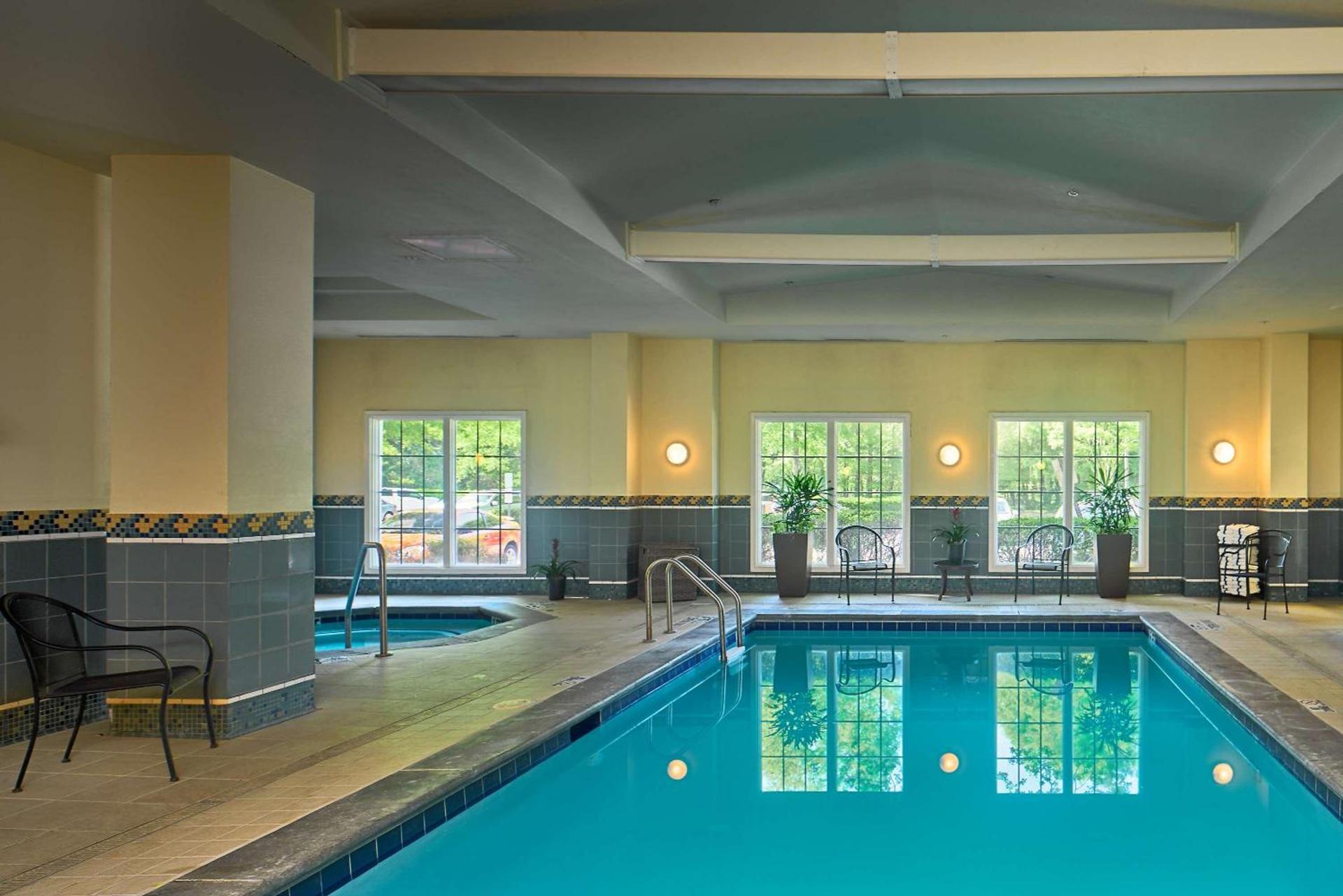 Sonesta Atlanta Airport South photo 20
