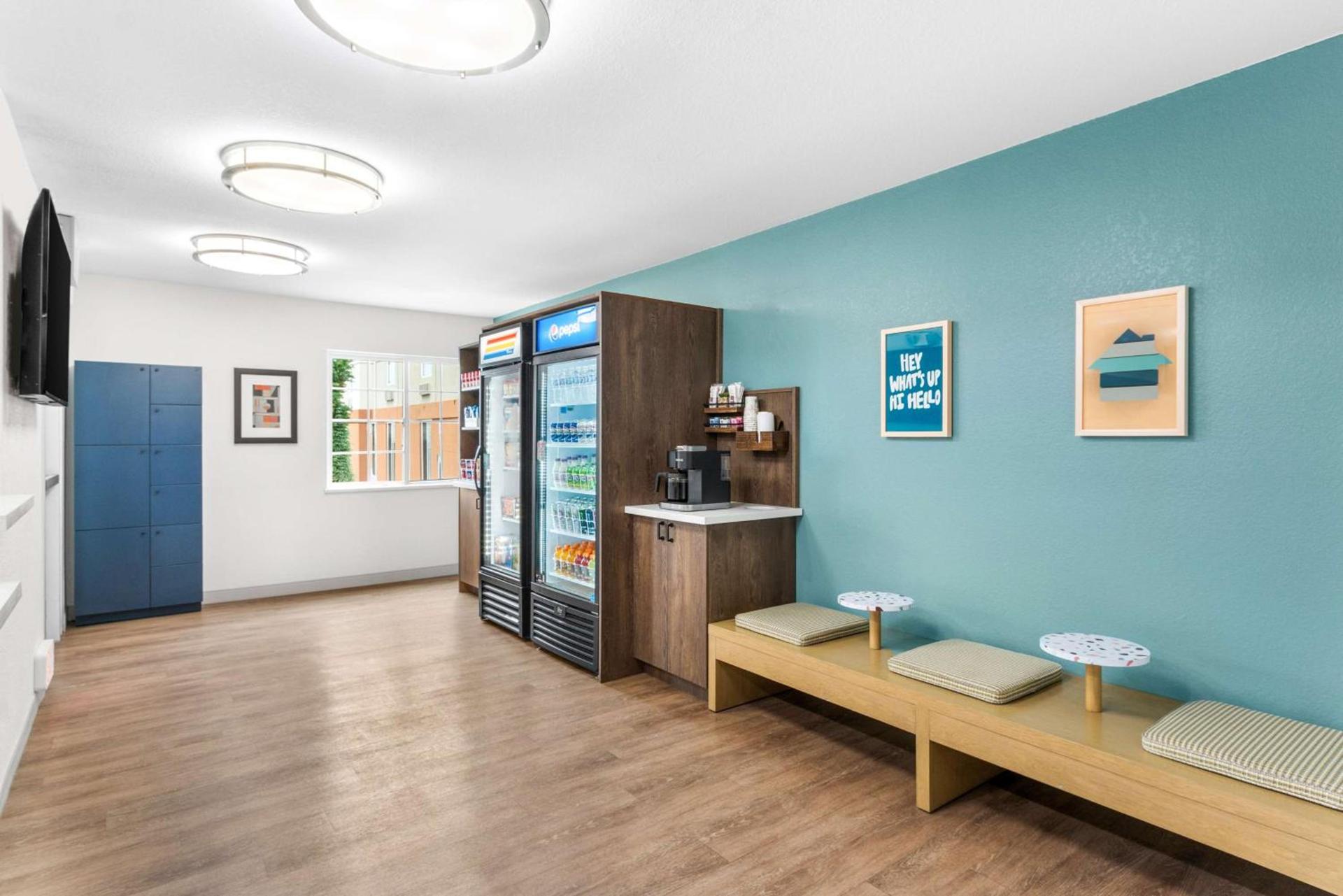 Sonesta Simply Suites Austin South photo 12