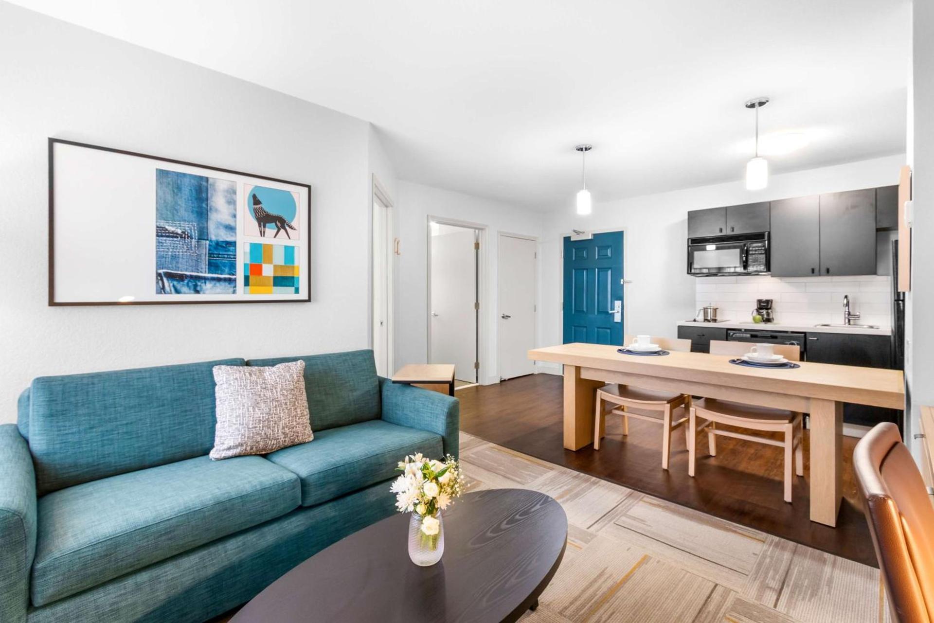 Sonesta Simply Suites Austin South photo 30