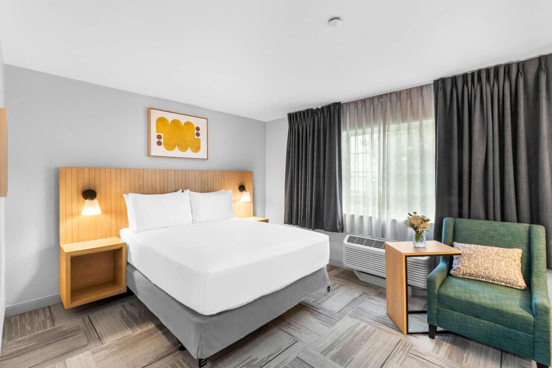 Sonesta Simply Suites Austin South photo 33