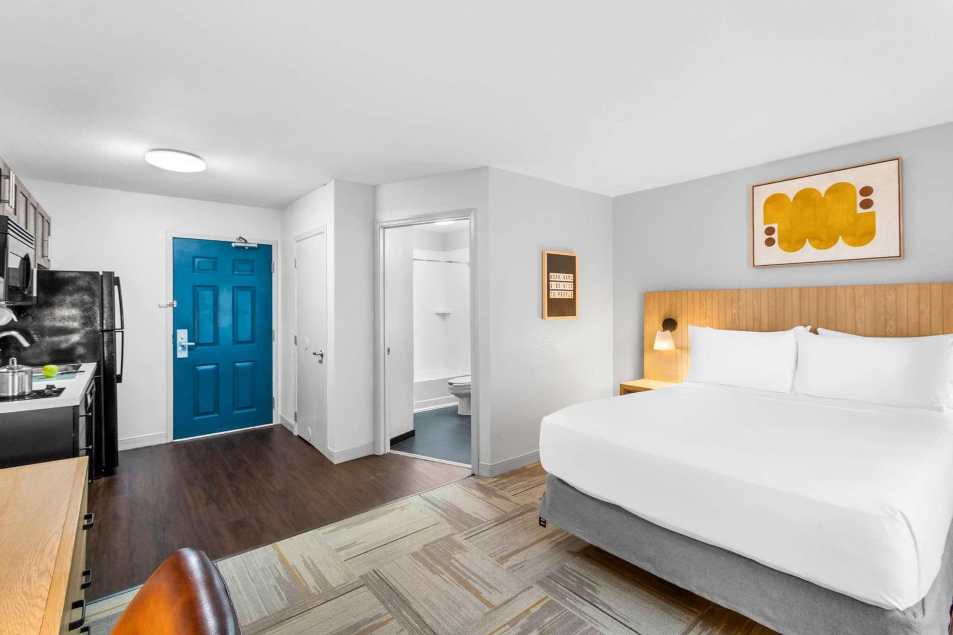 Sonesta Simply Suites Austin South photo 34