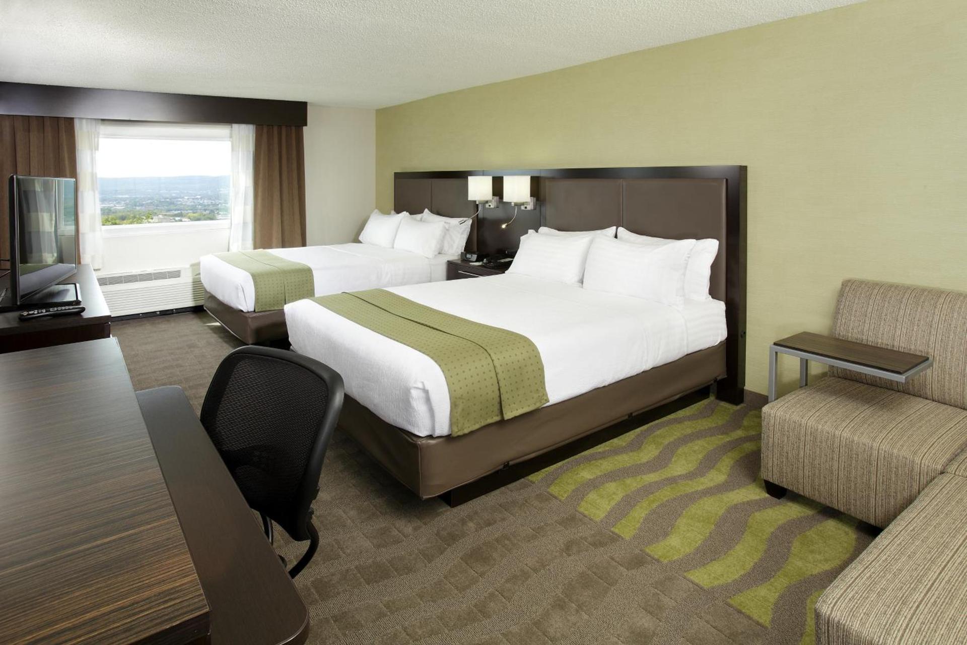 DoubleTree by Hilton Wilkes-Barre photo 4